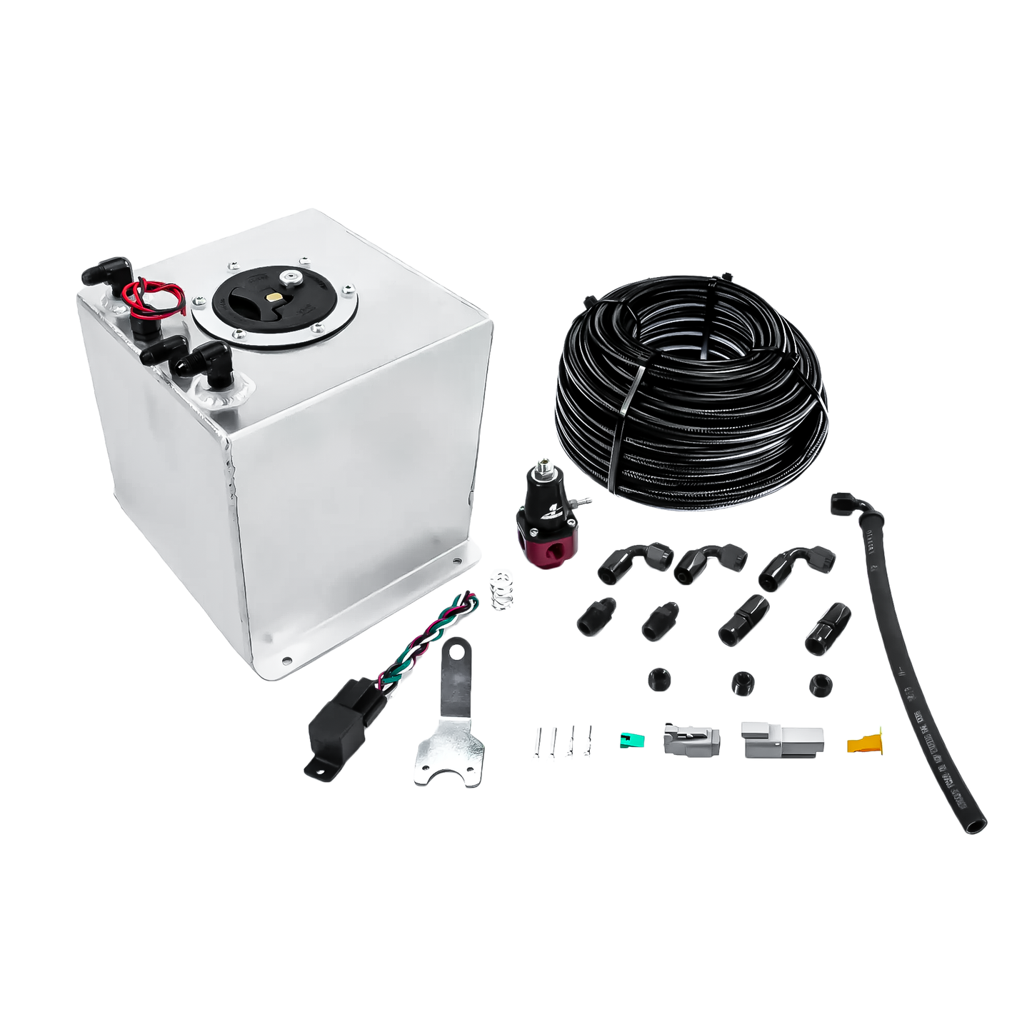 Universal 3 Gallon Dedicated Fuel System