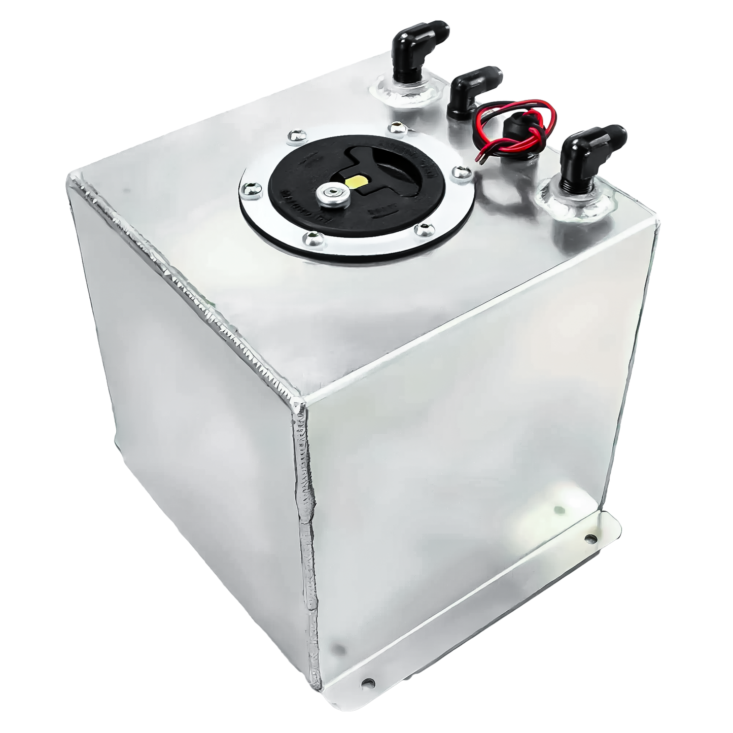 Universal 3 Gallon Dedicated Fuel System