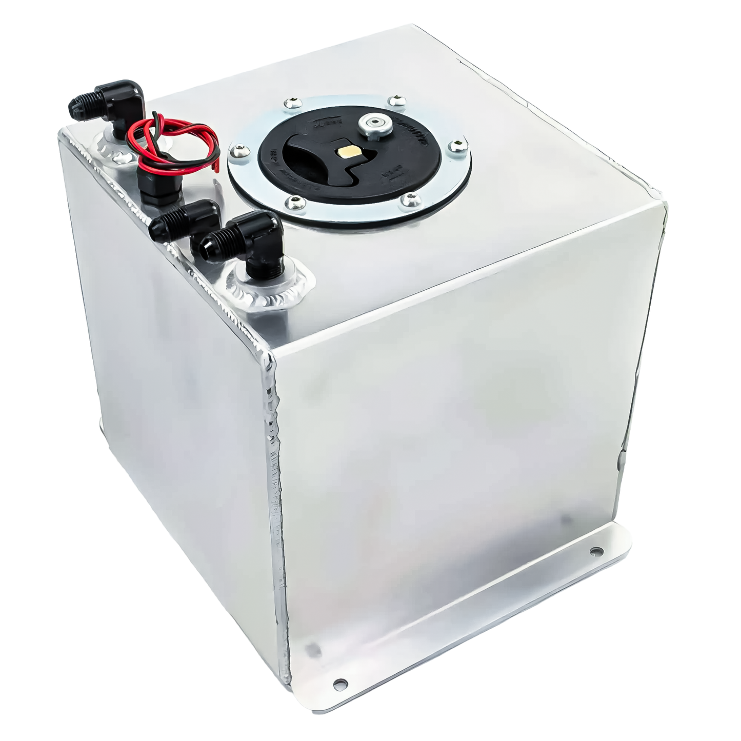 Universal 3 Gallon Dedicated Fuel System
