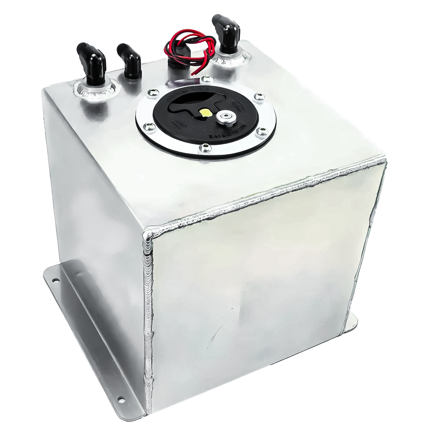 Universal 3 Gallon Dedicated Fuel System