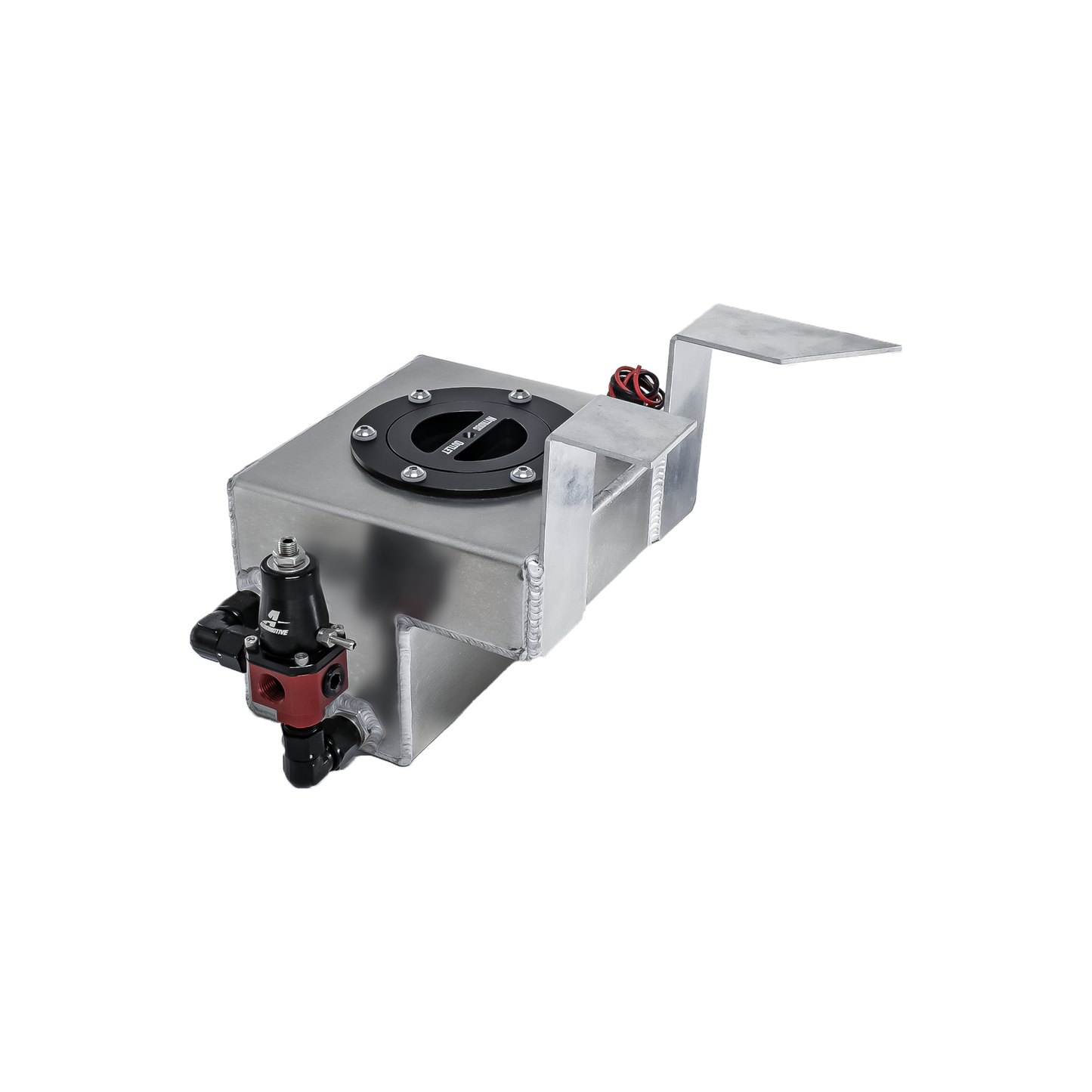 Mopar 96-02 Dodge Viper Dedicated Fuel System