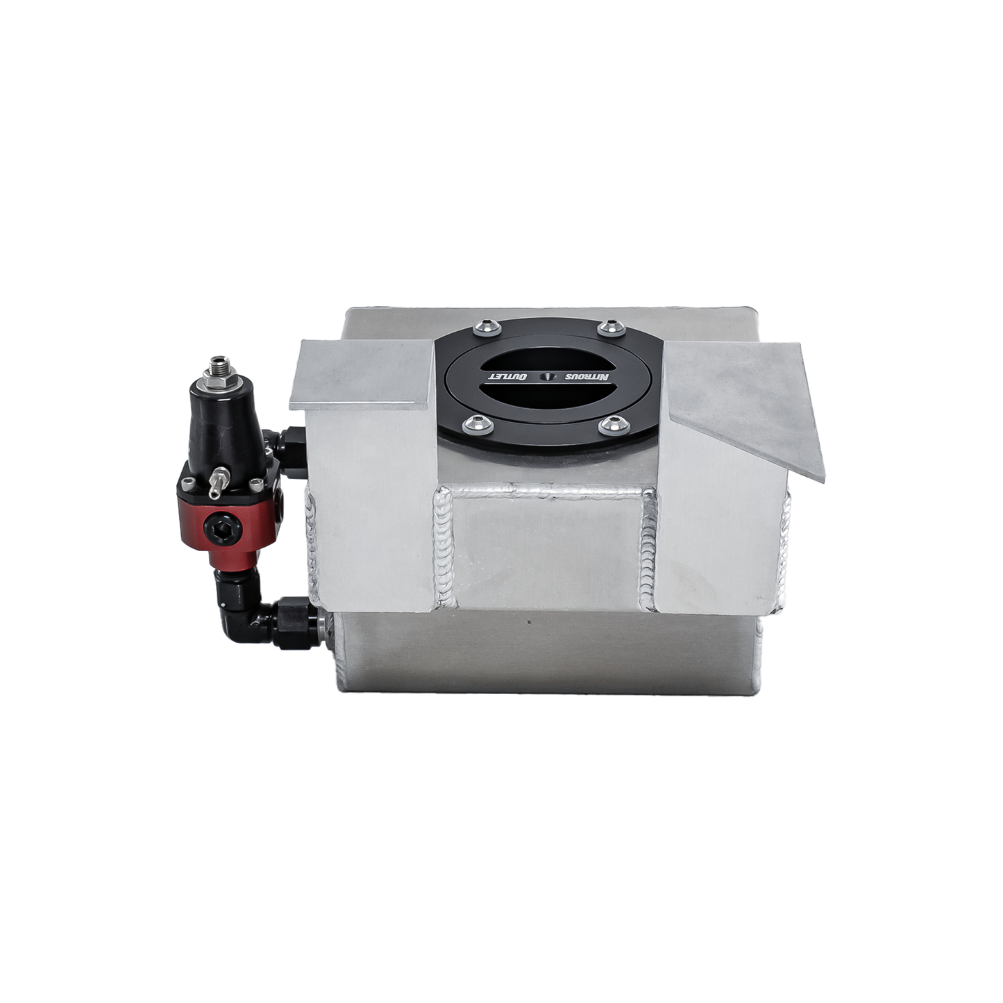 Mopar 96-02 Dodge Viper Dedicated Fuel System