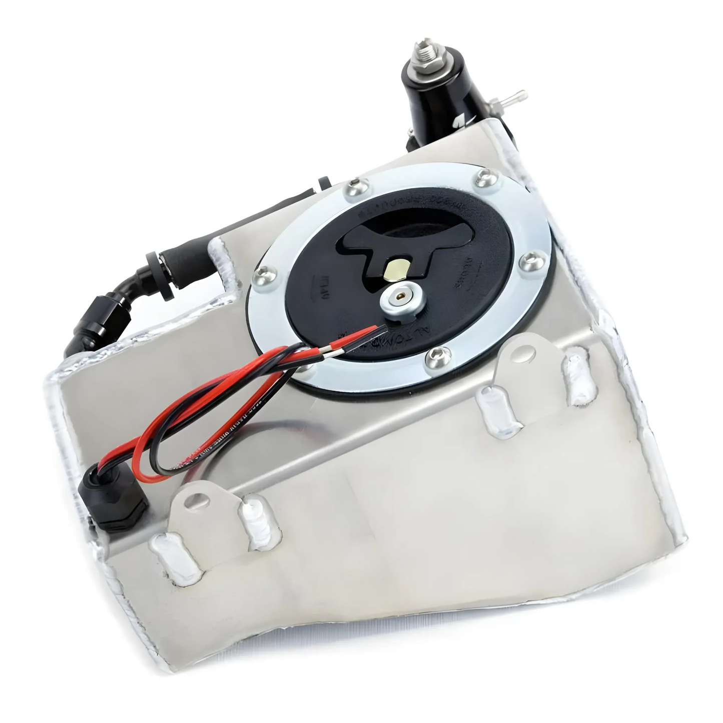 Pontiac GTO 05-06 Dedicated Fuel System