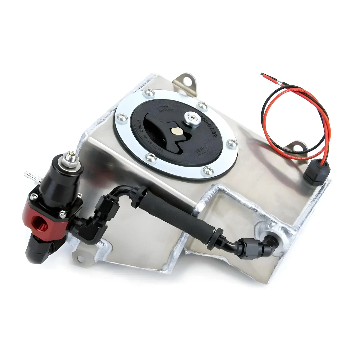Pontiac GTO 05-06 Dedicated Fuel System