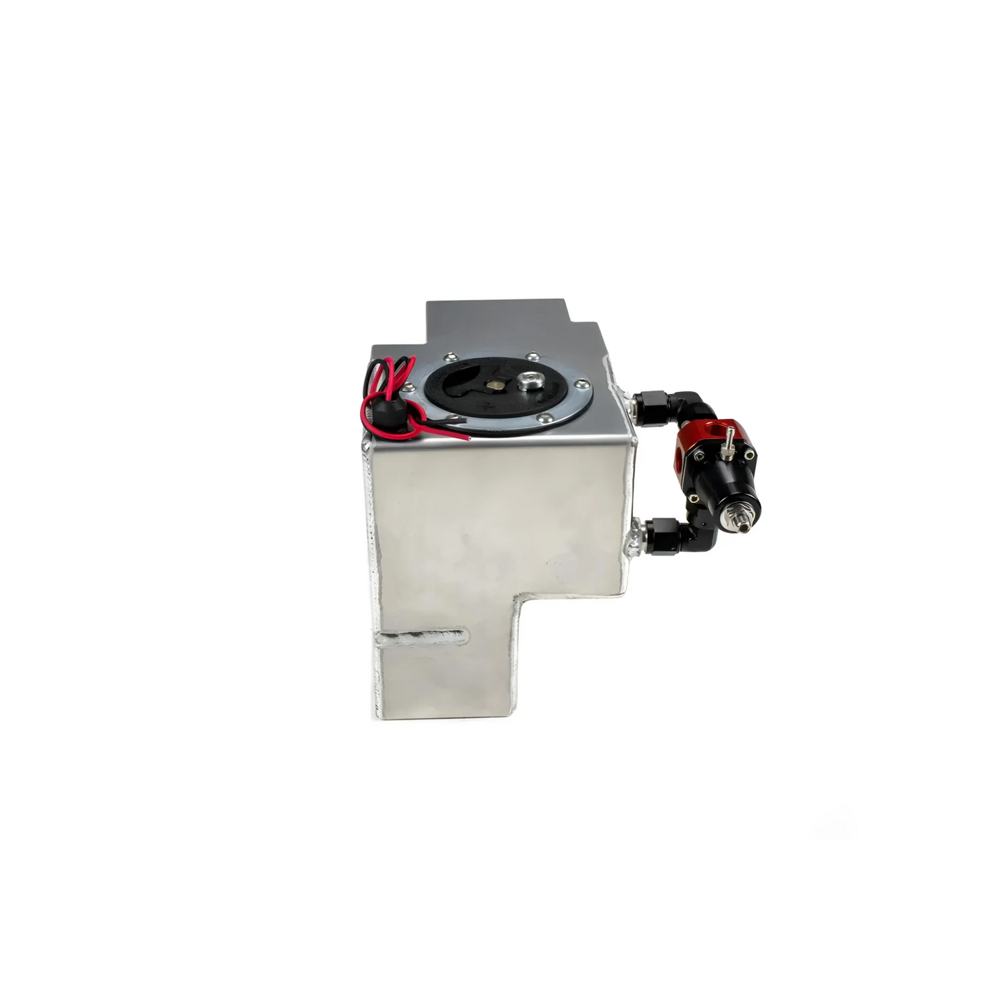 Ford Mustang 96-04 Dedicated Fuel System