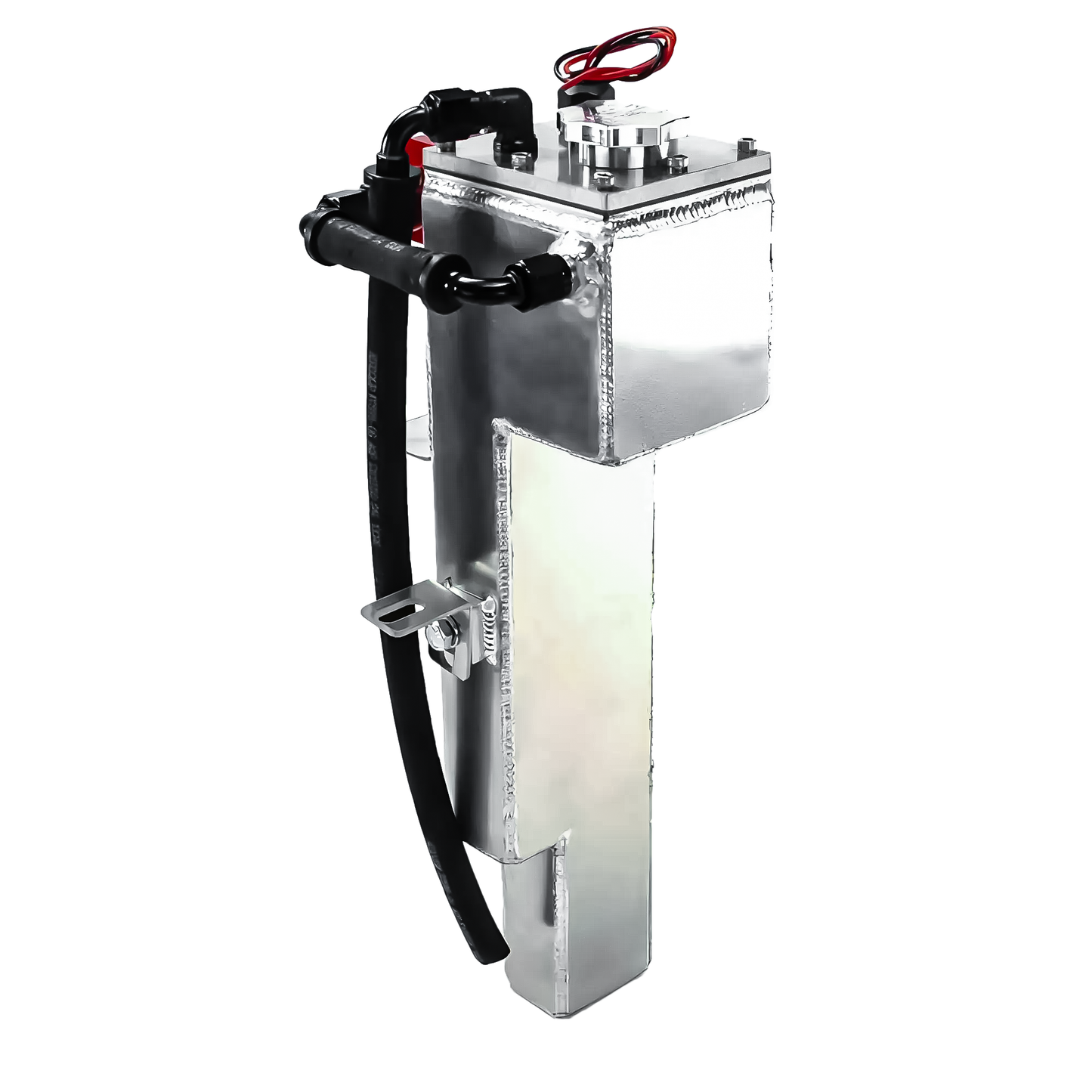 GM C6 Corvette 05-13 Dedicated Fuel System