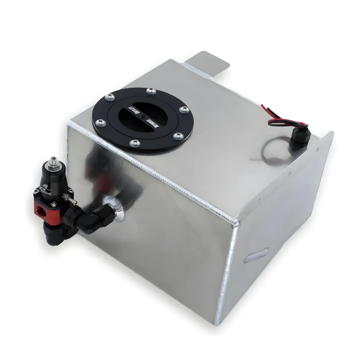 GM 99-06 Truck Dedicated Fuel System