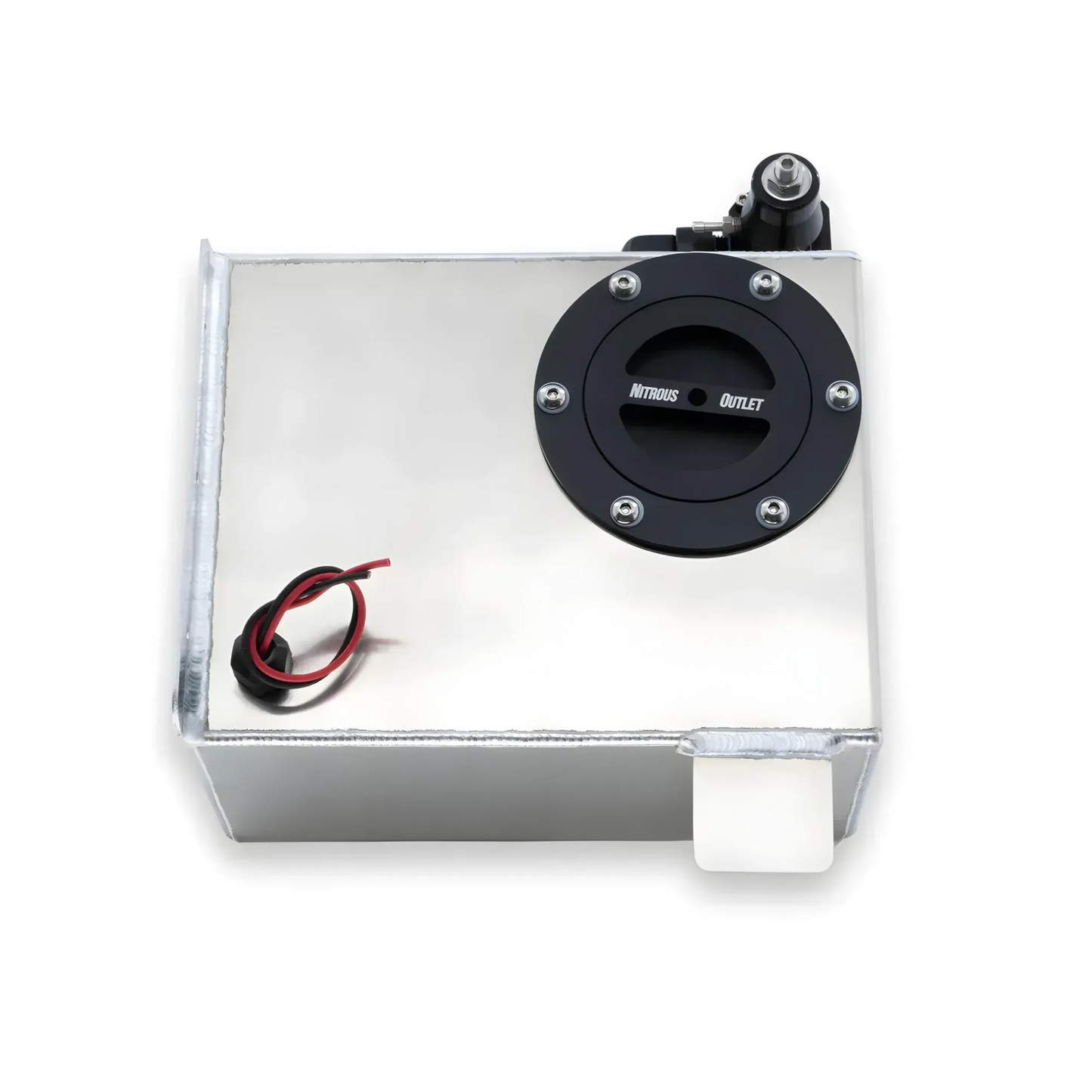 GM 99-06 Truck Dedicated Fuel System