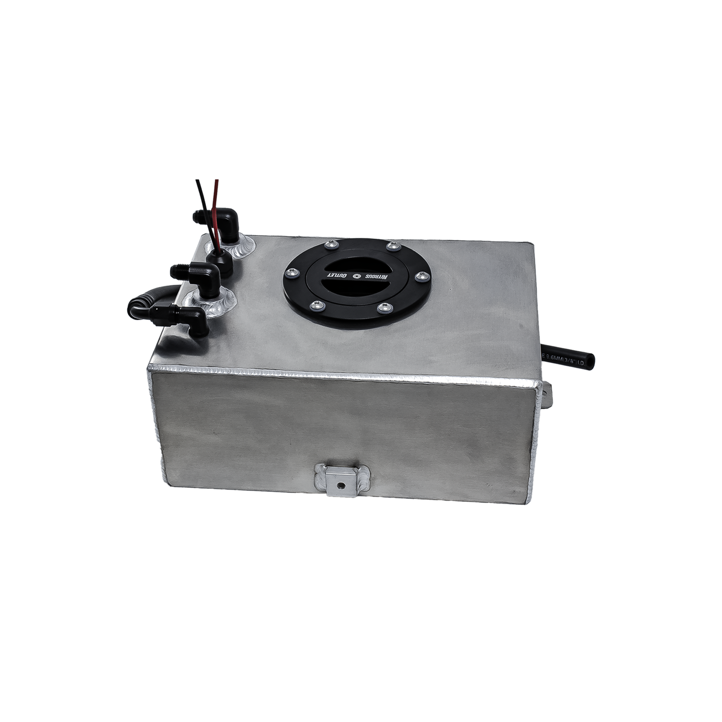 2015-2024 Mustang GT Dedicated Fuel System