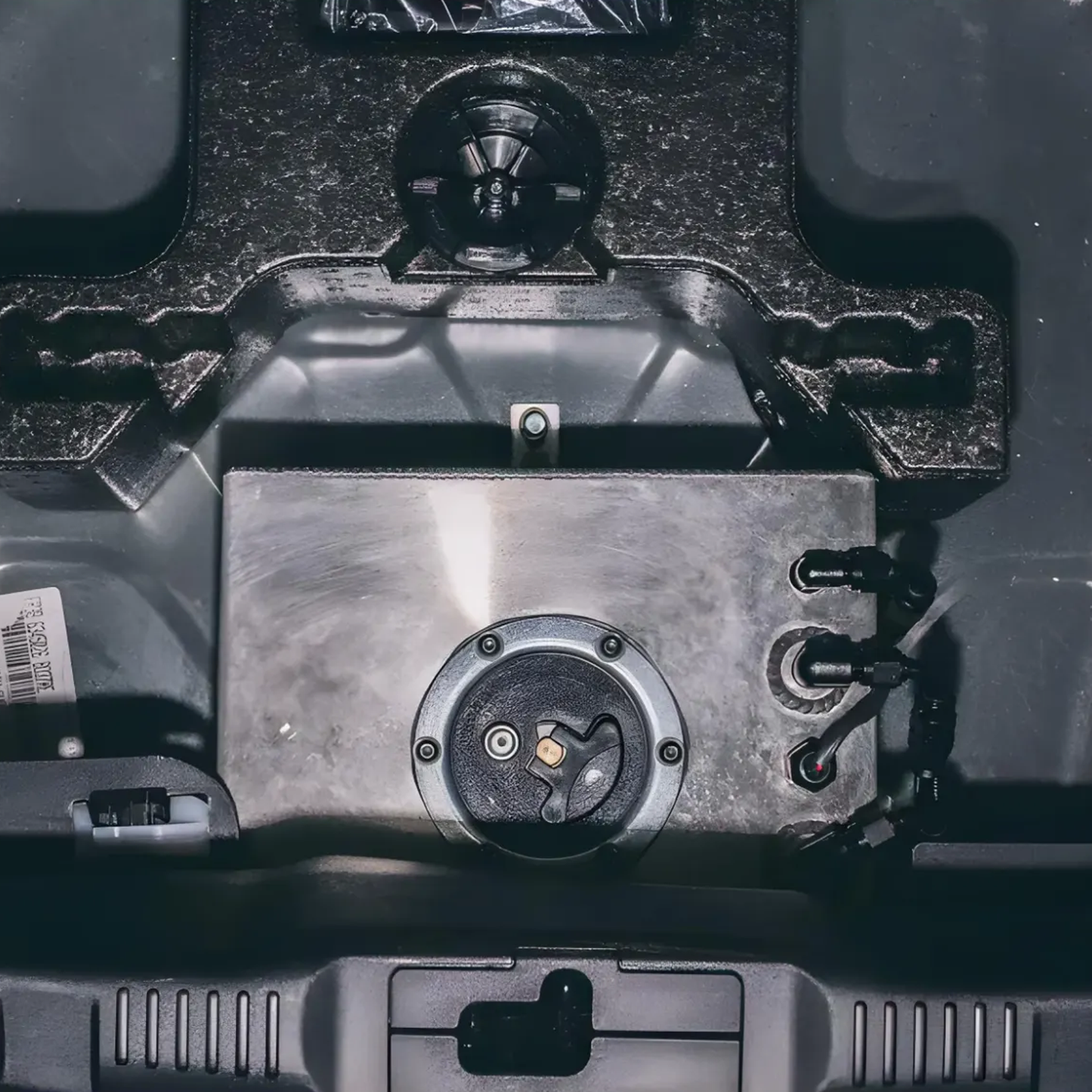2015-2024 Mustang GT Dedicated Fuel System