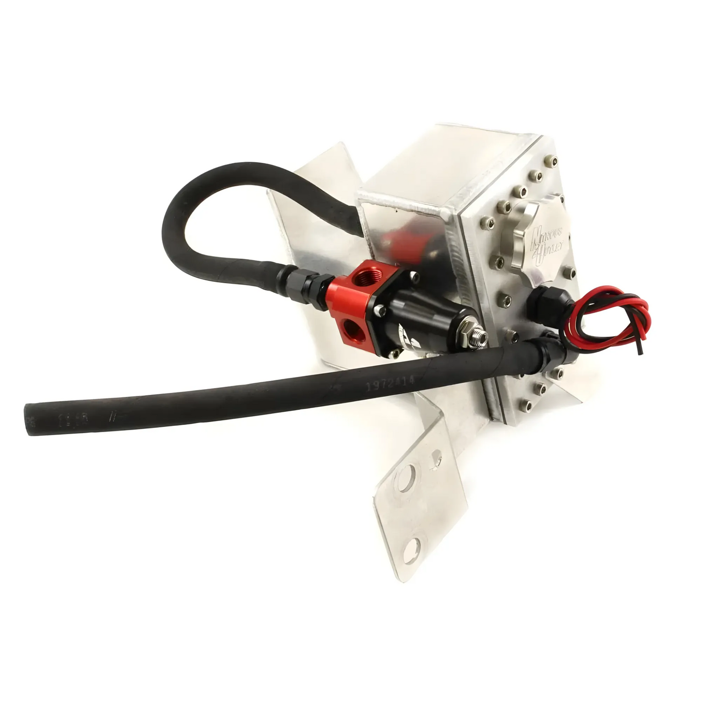 Mopar LX Universal Engine Bay Dedicated Fuel system