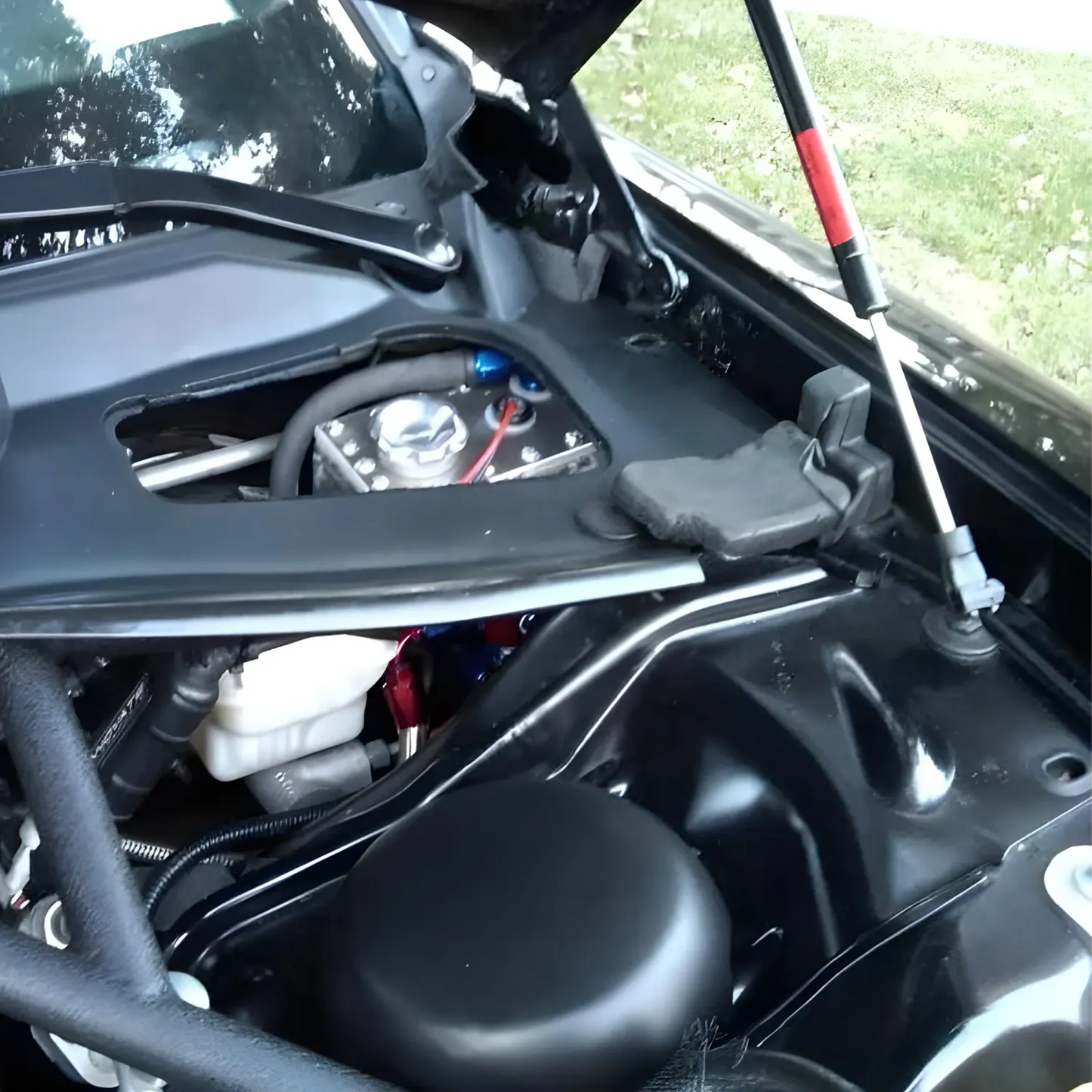 Mopar LX Universal Engine Bay Dedicated Fuel system