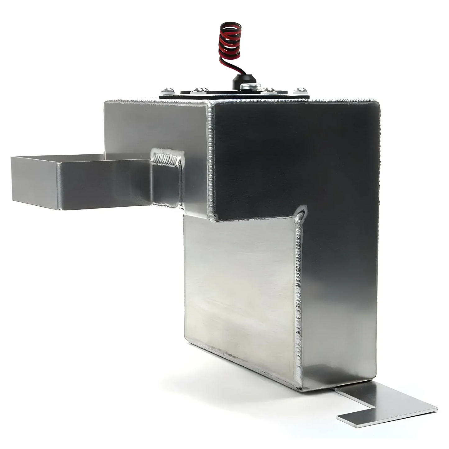 GM 2010+ Camaro With Magnuson Supercharger Dedicated Fuel System