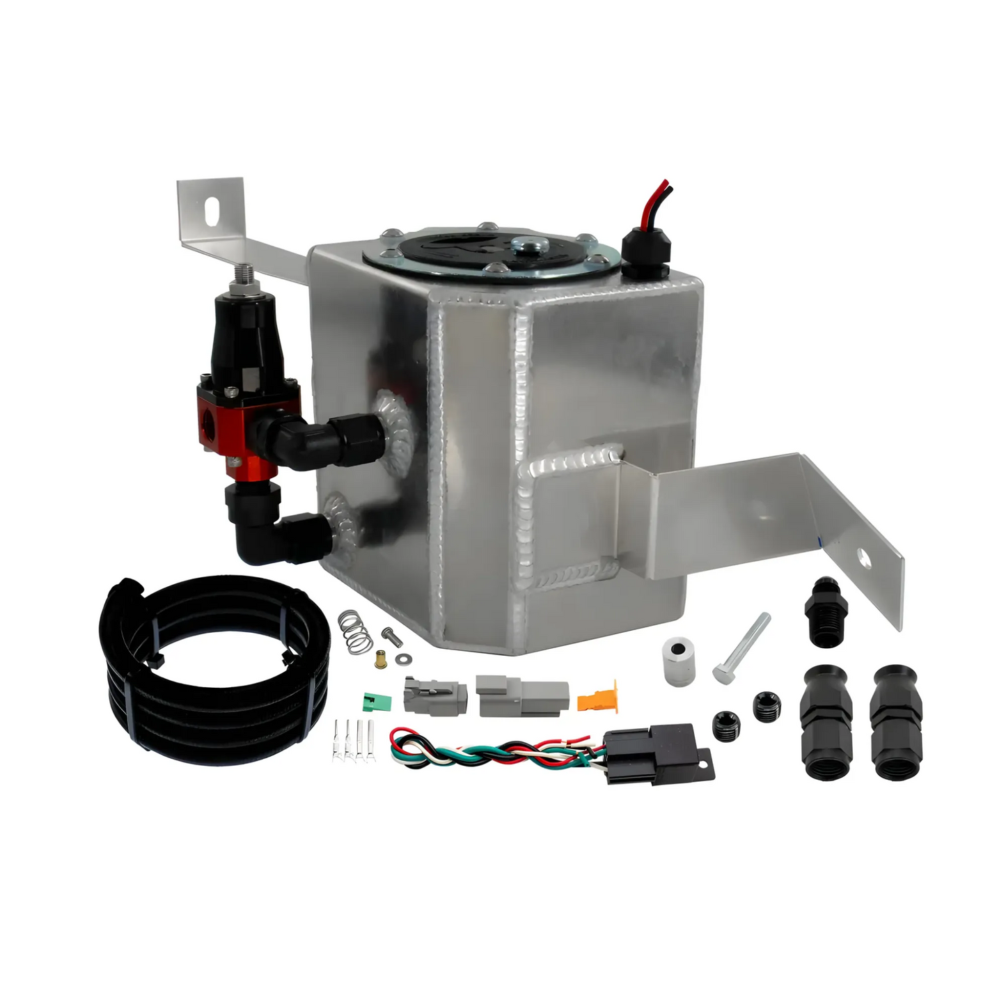 GM 10-15 5th Gen Camaro Dedicated Fuel System