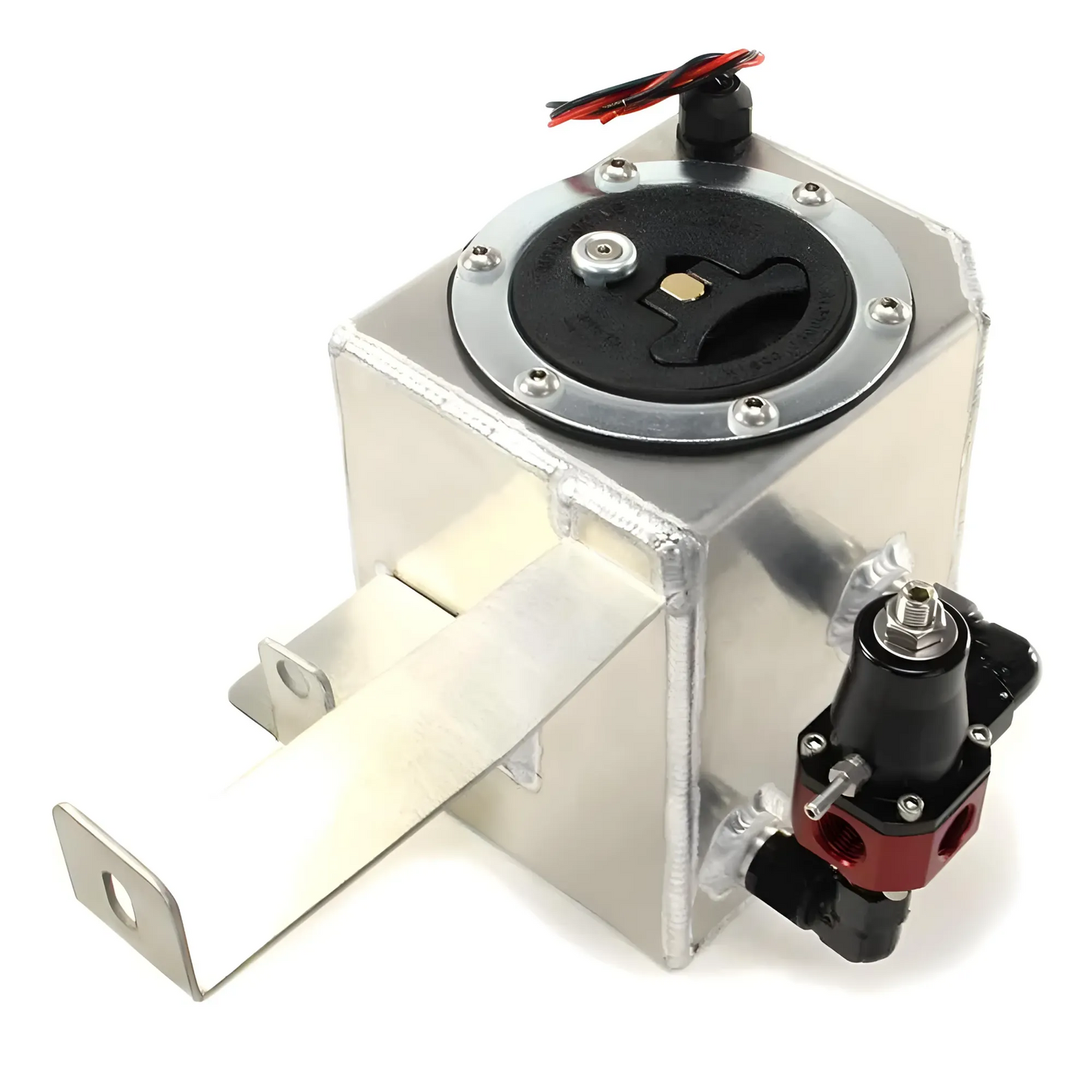 GM 10-15 5th Gen Camaro Dedicated Fuel System