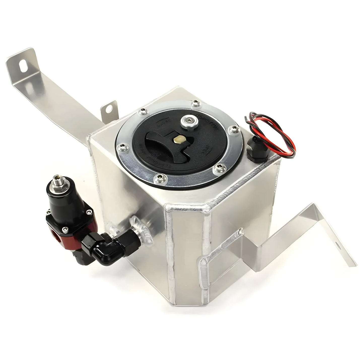 GM 10-15 5th Gen Camaro Dedicated Fuel System