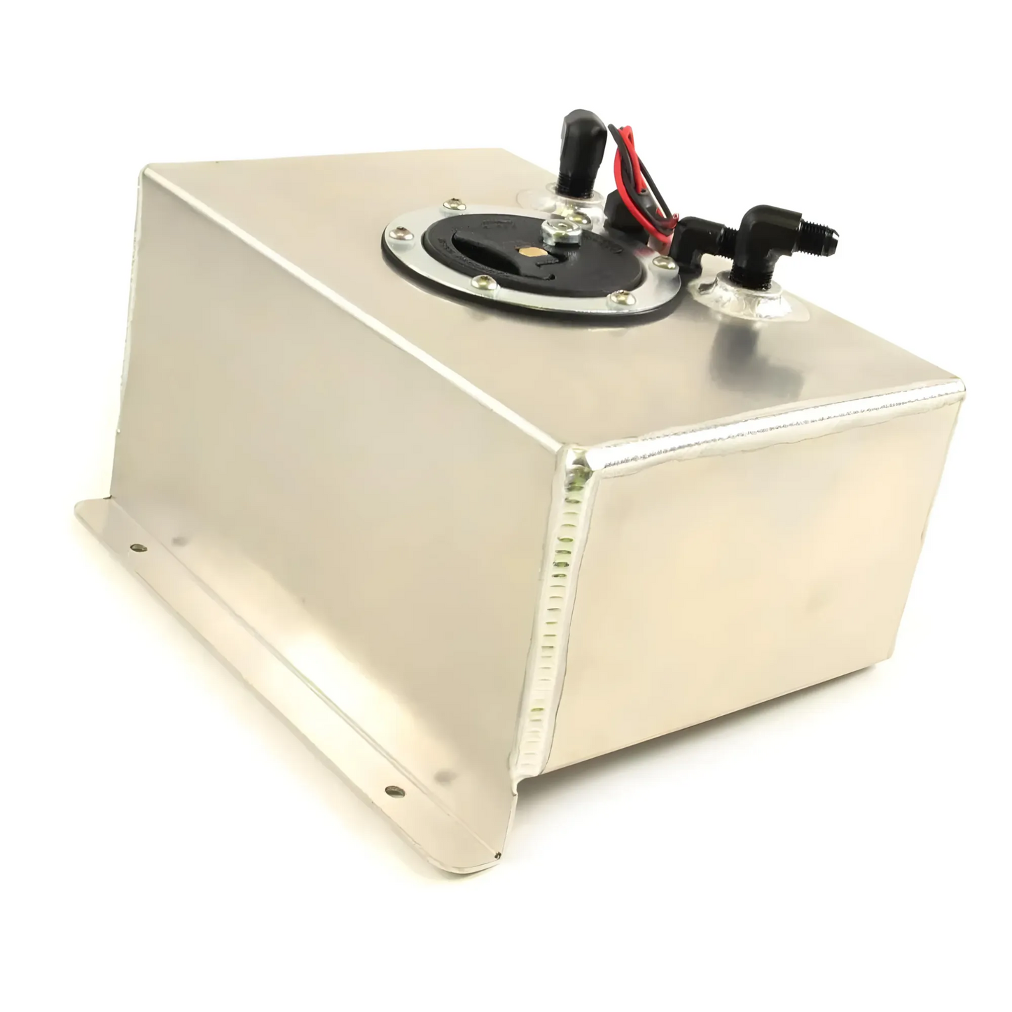 2005-2014 Mustang Trunk Dedicated Fuel System