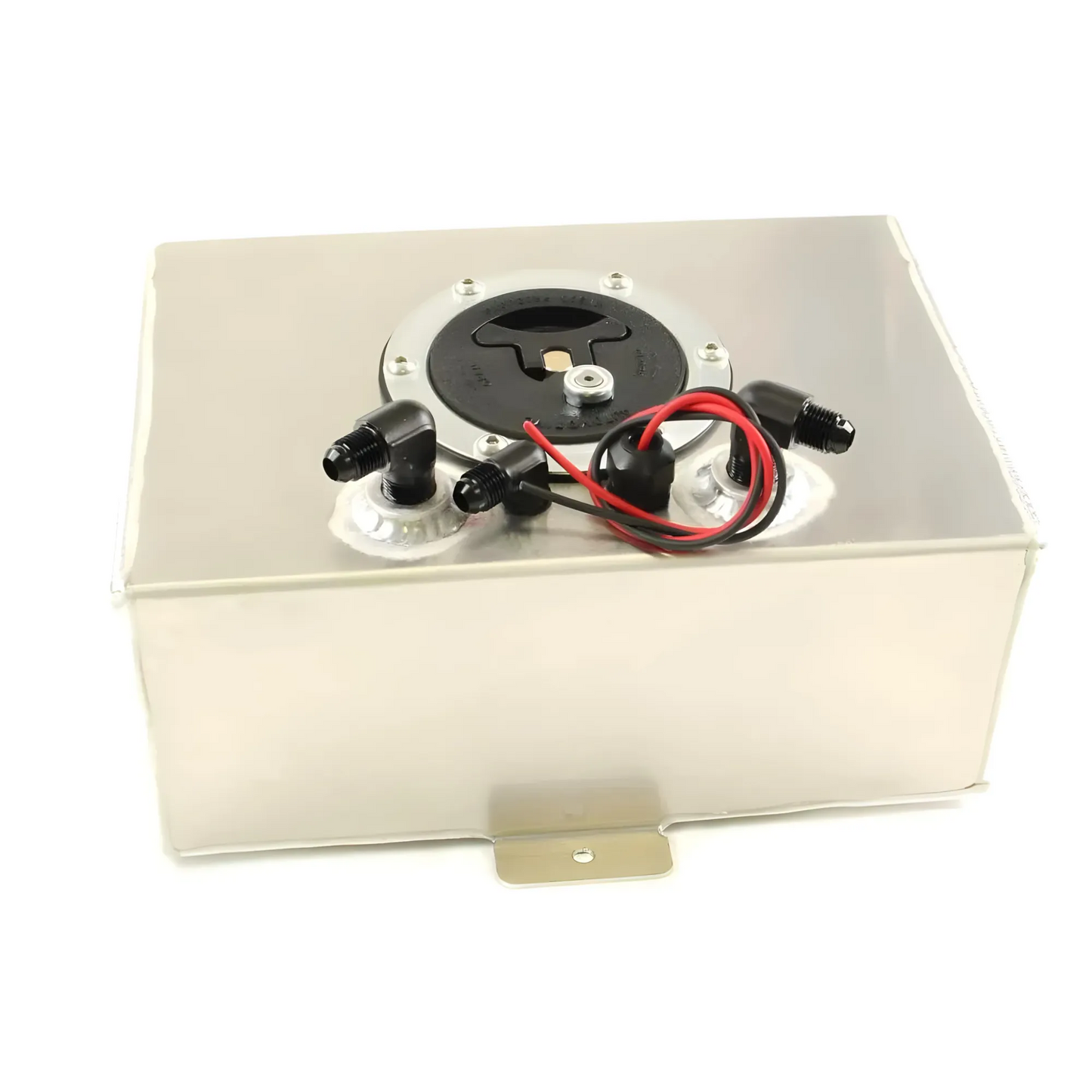 2005-2014 Mustang Trunk Dedicated Fuel System