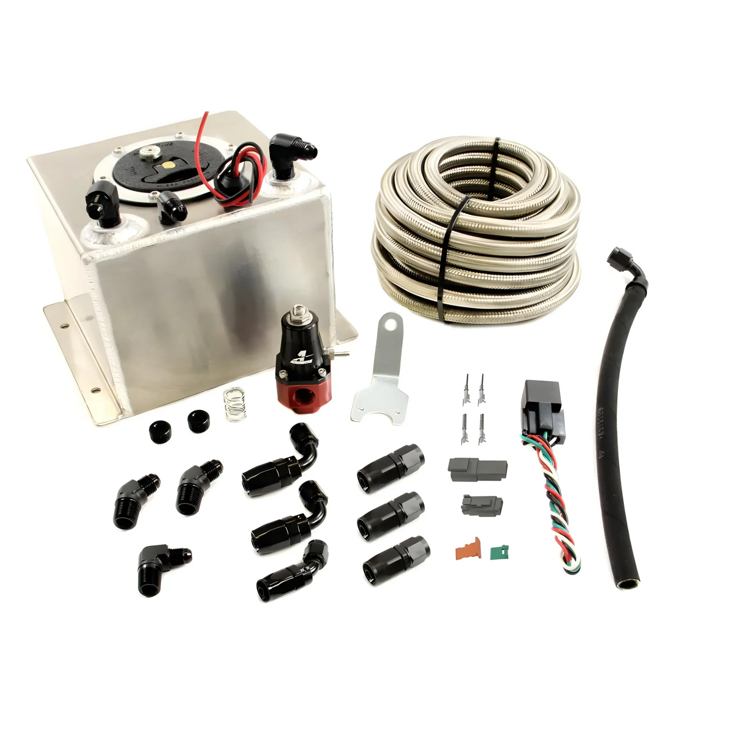 GM 2009-2014 CTS-V Dedicated Fuel System