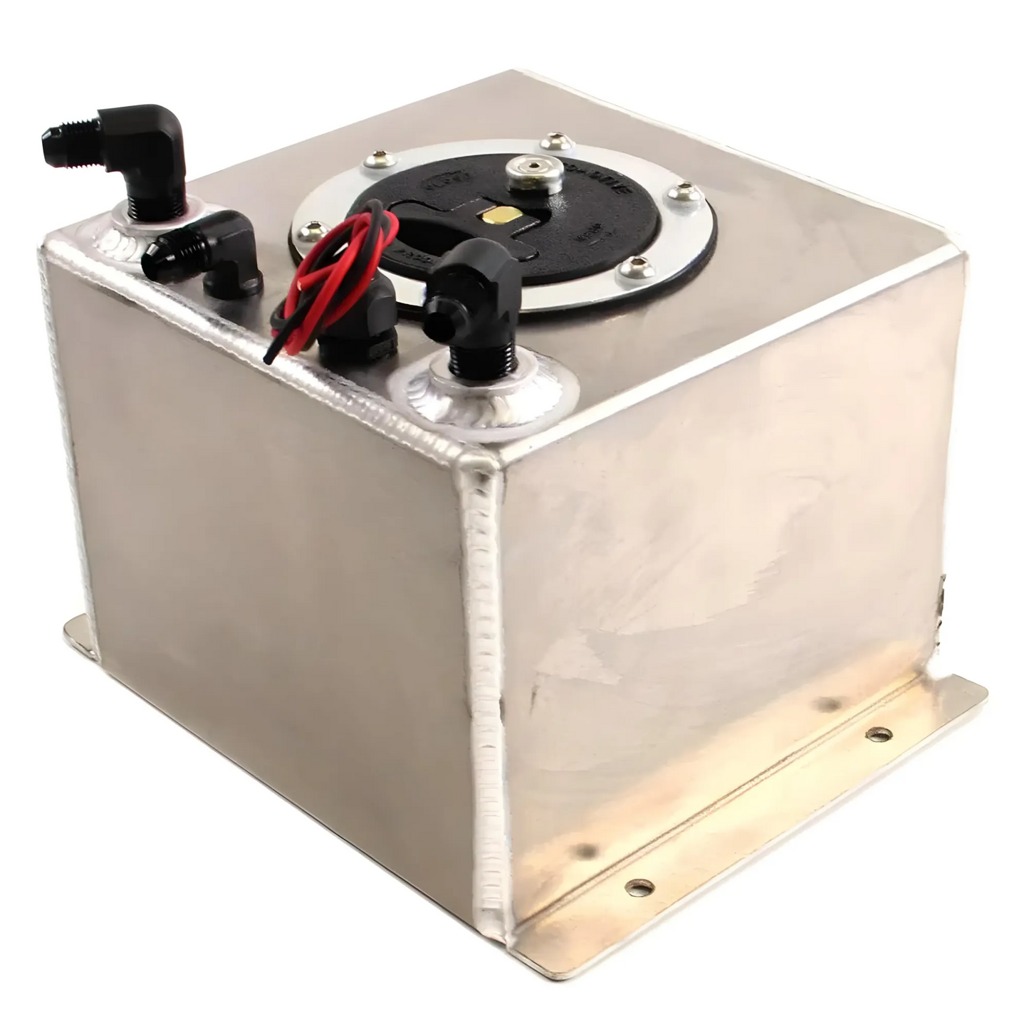 GM 2009-2014 CTS-V Dedicated Fuel System