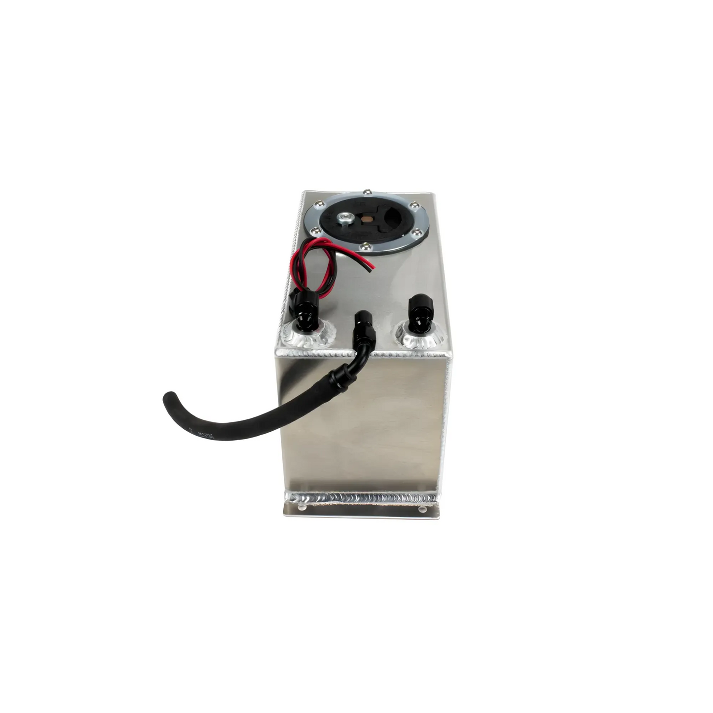 16-19 Cadillac CTS-V Sedan Dedicated Fuel System