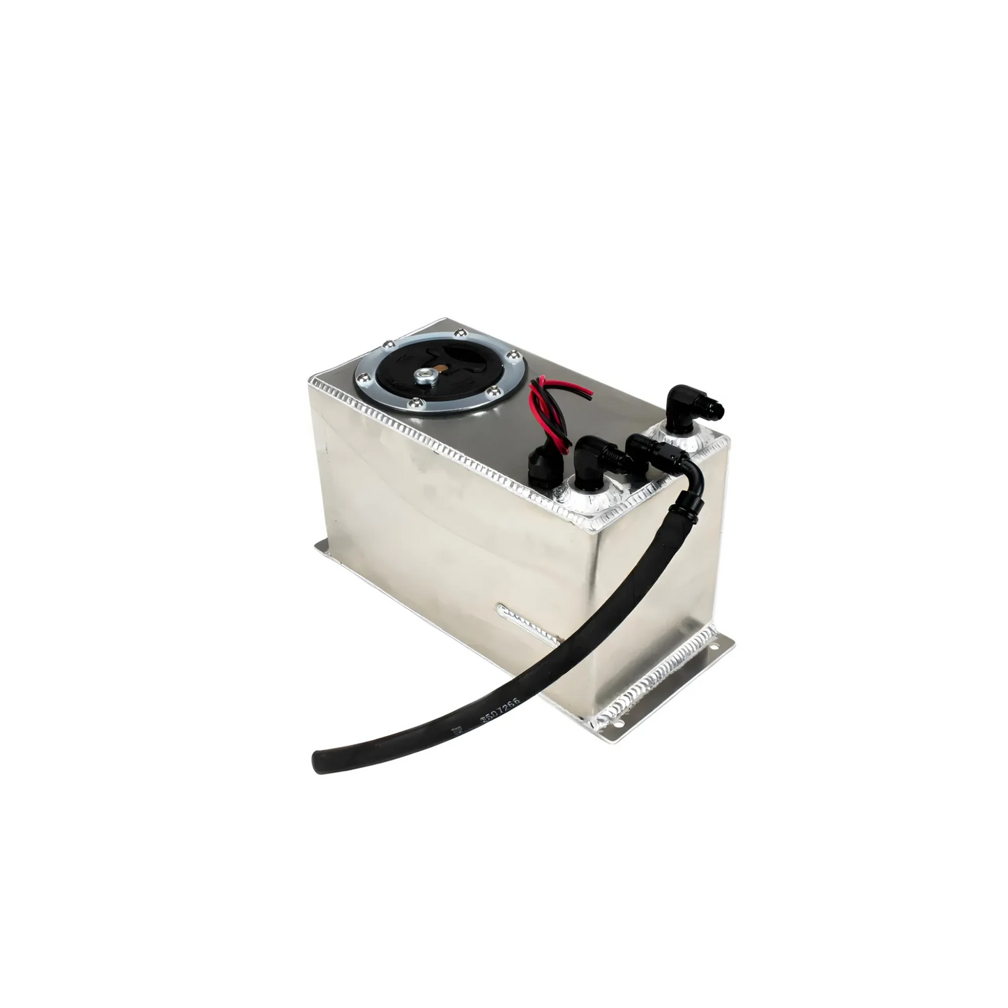 16-19 Cadillac CTS-V Sedan Dedicated Fuel System
