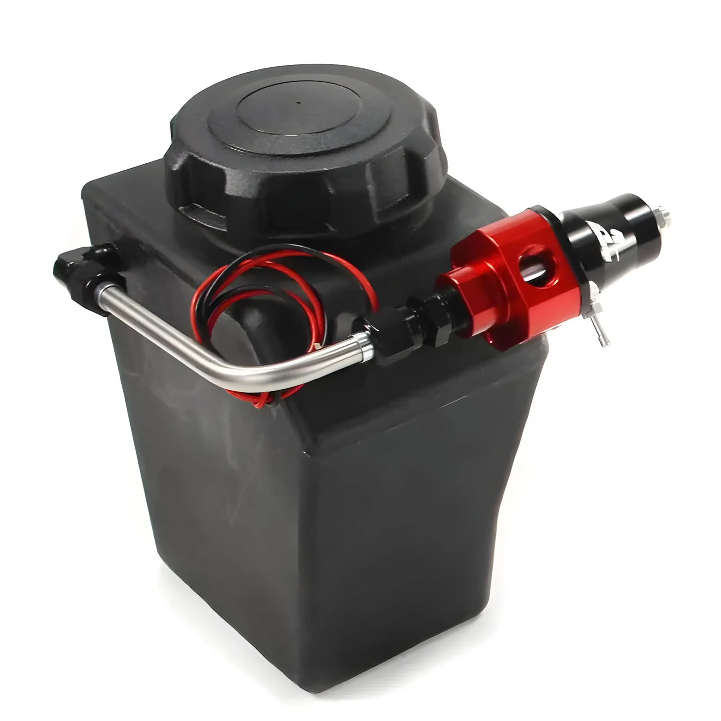 GM 98-02 F-Body Plastic Fuse Panel Area Dedicated Fuel System