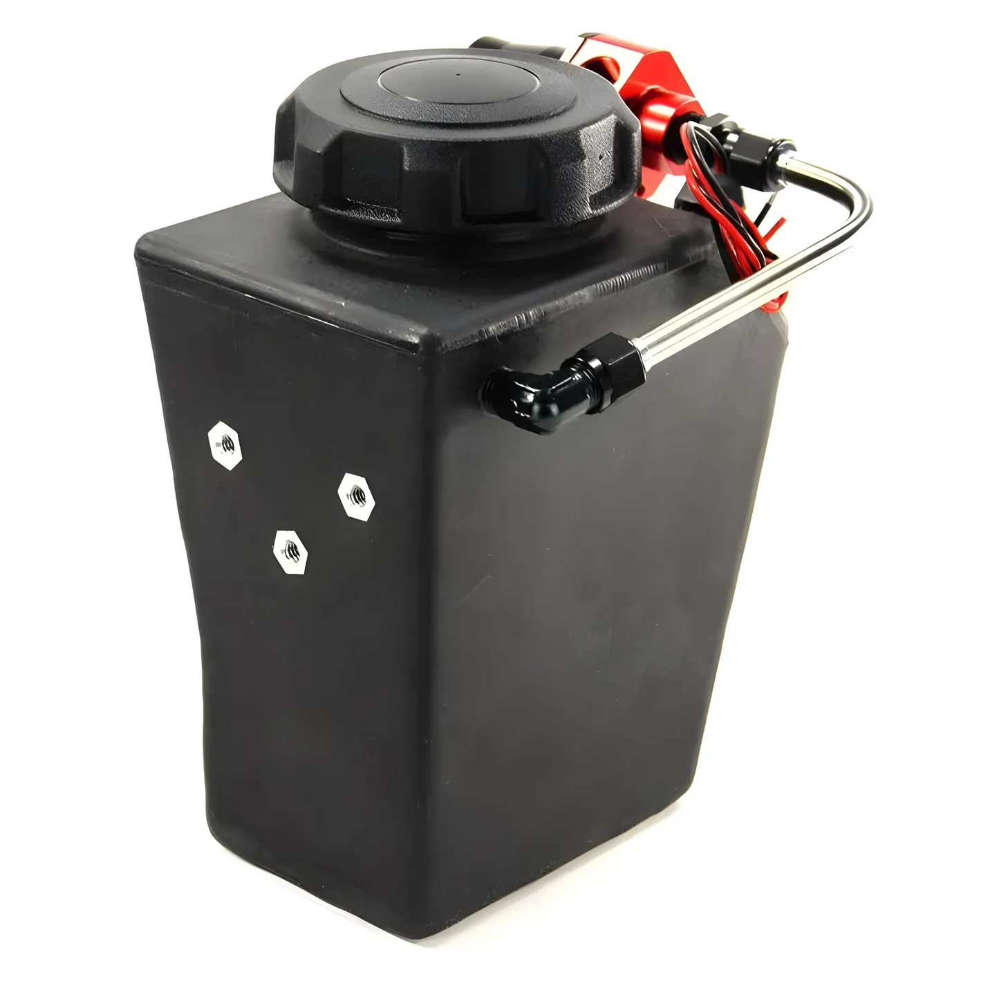GM 98-02 F-Body Plastic Fuse Panel Area Dedicated Fuel System