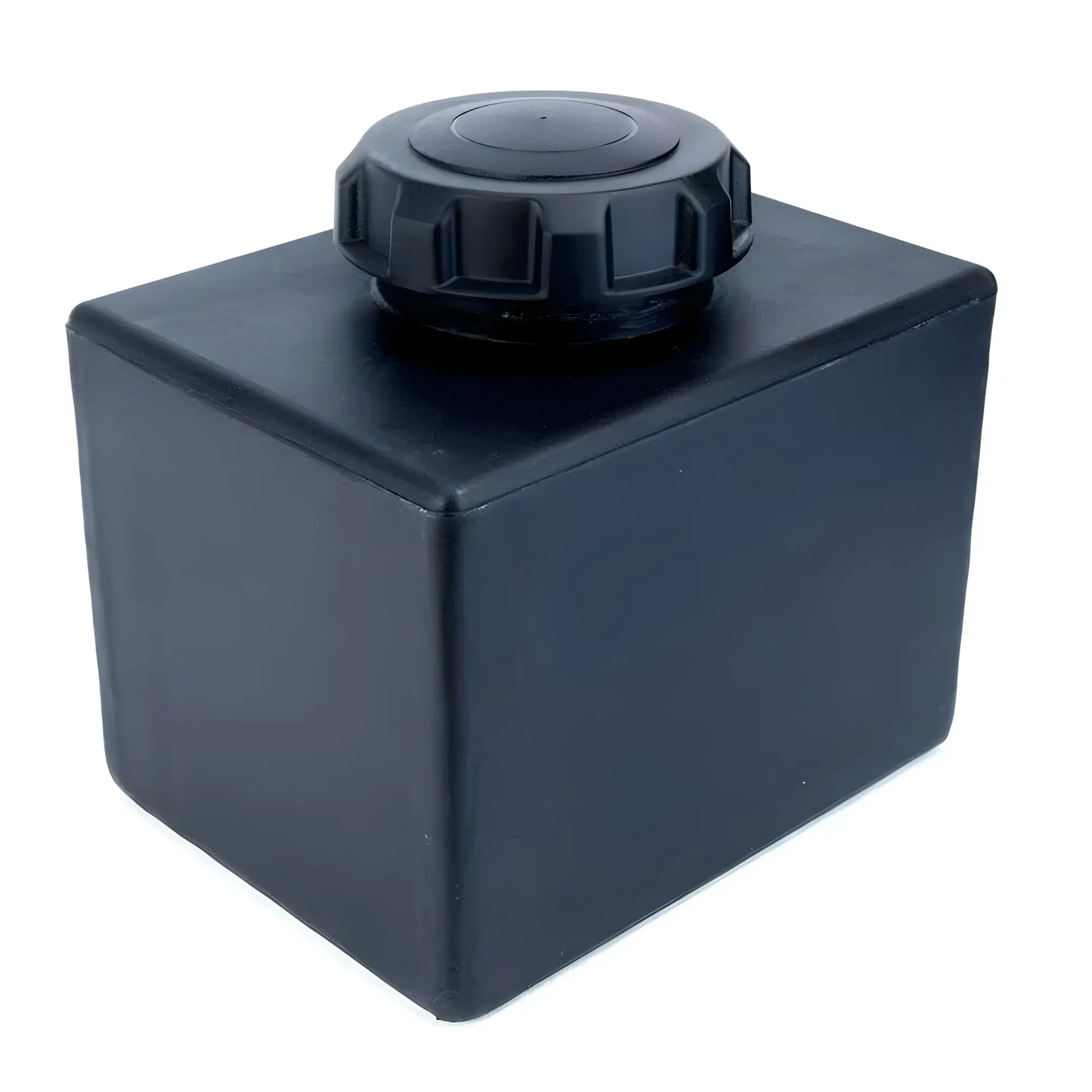 Do It Yourself Universal Plastic Dedicated Fuel System