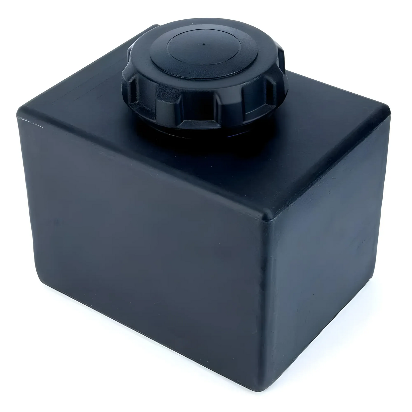 Do It Yourself Universal Plastic Dedicated Fuel System