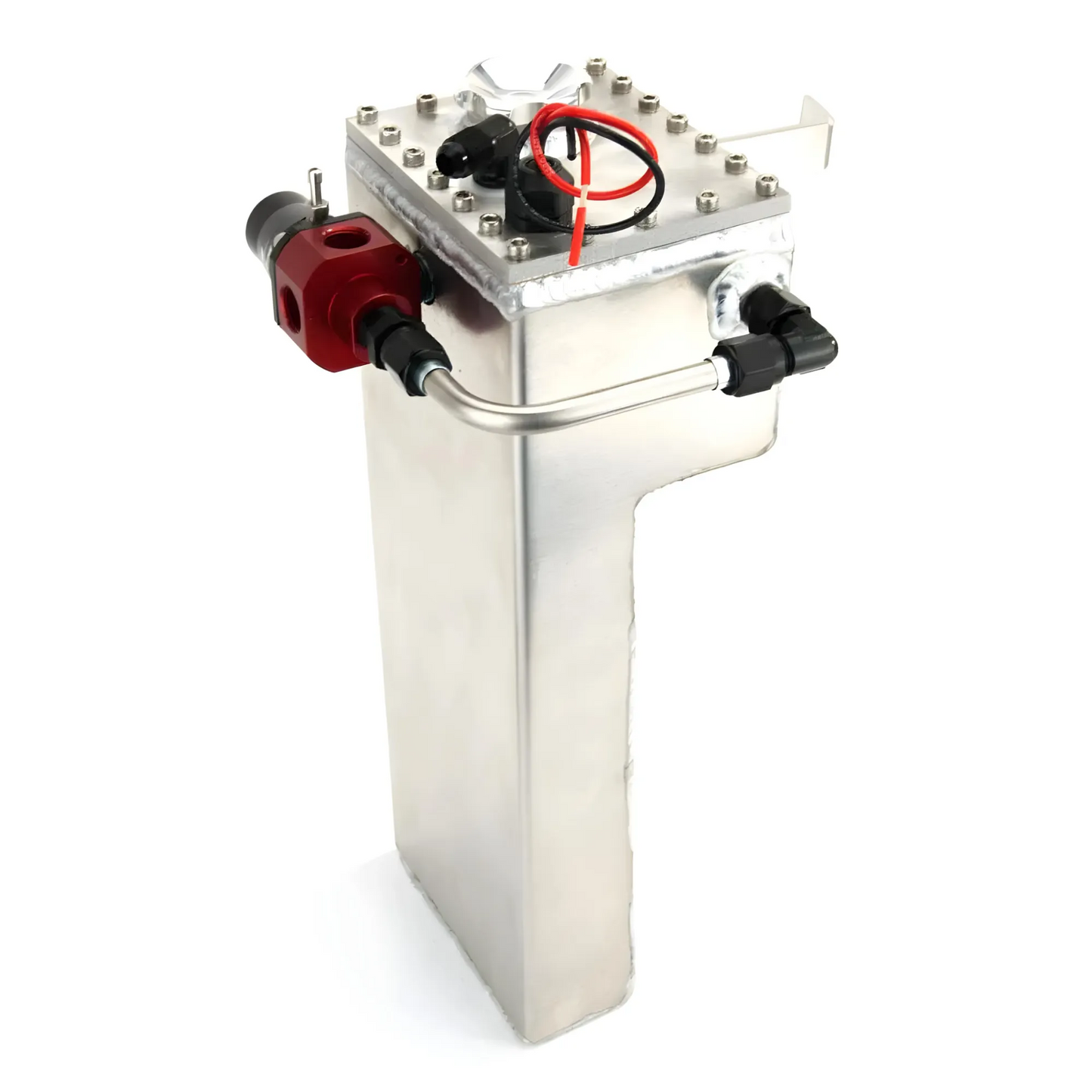 2012-15 ZL1 Camaro Dedicated Fuel System