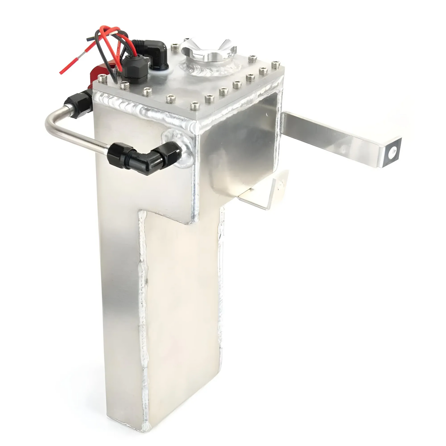 2012-15 ZL1 Camaro Dedicated Fuel System