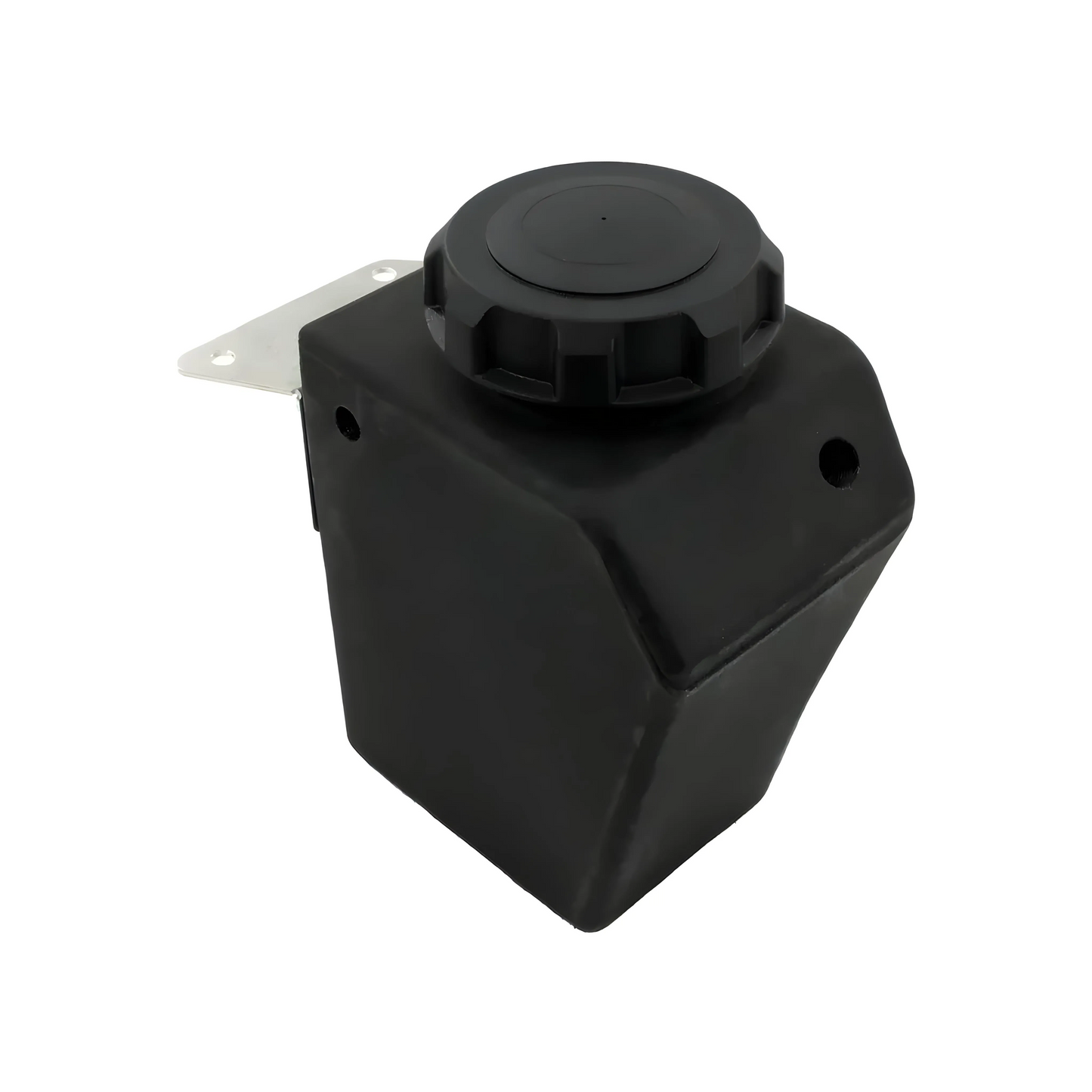 Plastic Universal Fuel Tank/Vented Cap/Mounting Bracket