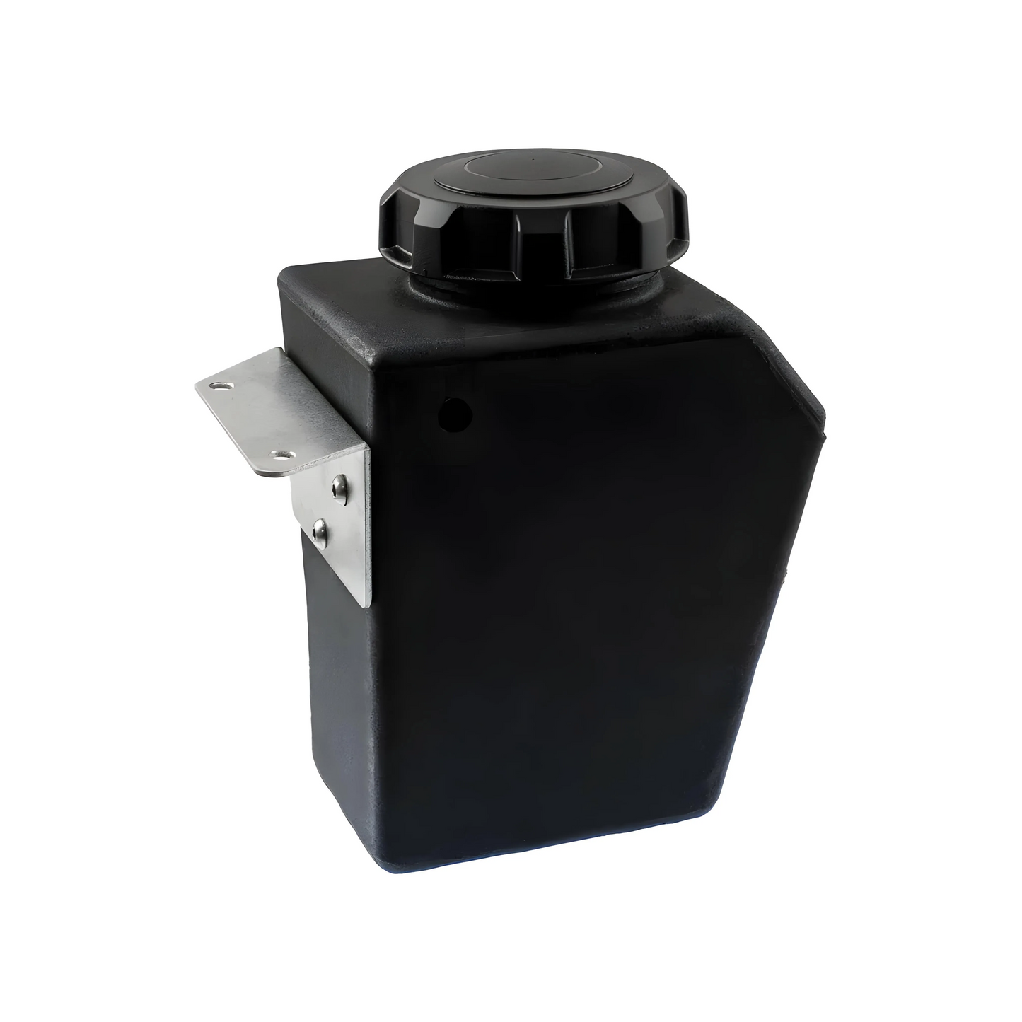 Plastic Universal Fuel Tank/Vented Cap/Mounting Bracket