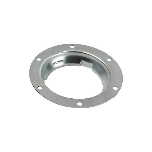 Nitrous Outlet Twist Lock Fuel Cell Cap Adapter Flange