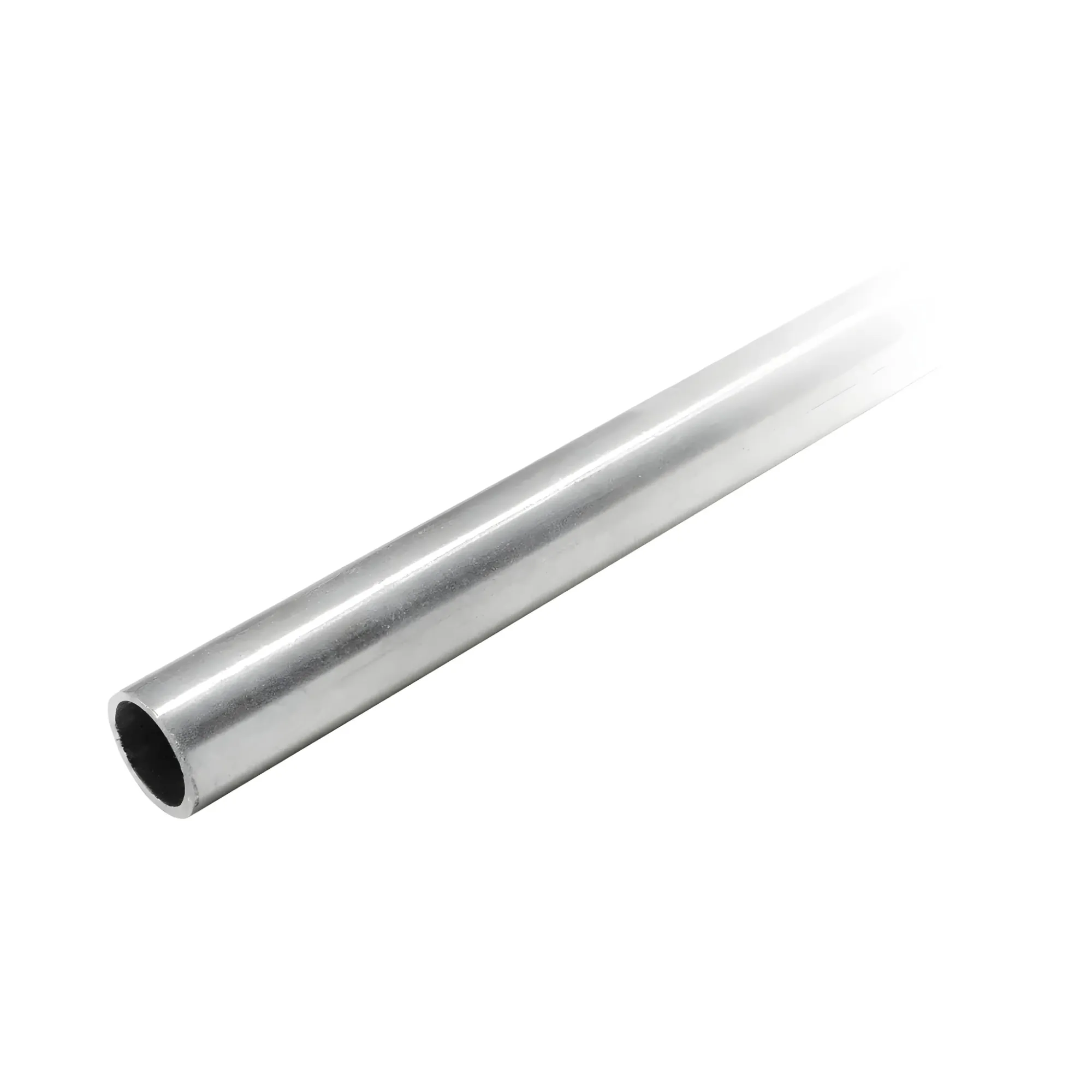 00-28015 5/8 Stainless Hard-line (10AN)