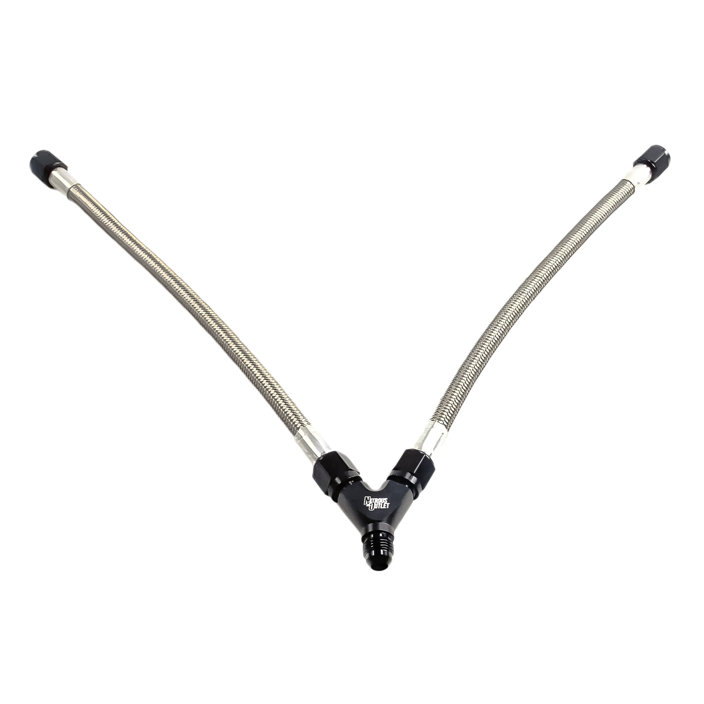 Dual Bottle Feed Hose Kit