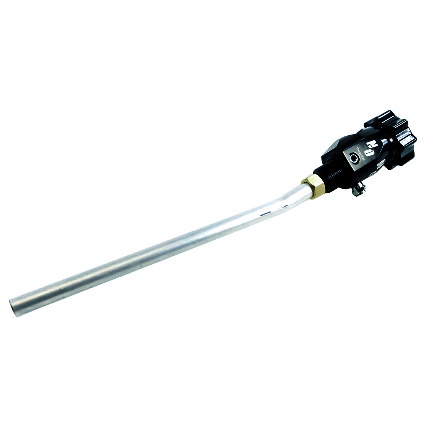 Billet High Flow Valve for 5lb Bottle