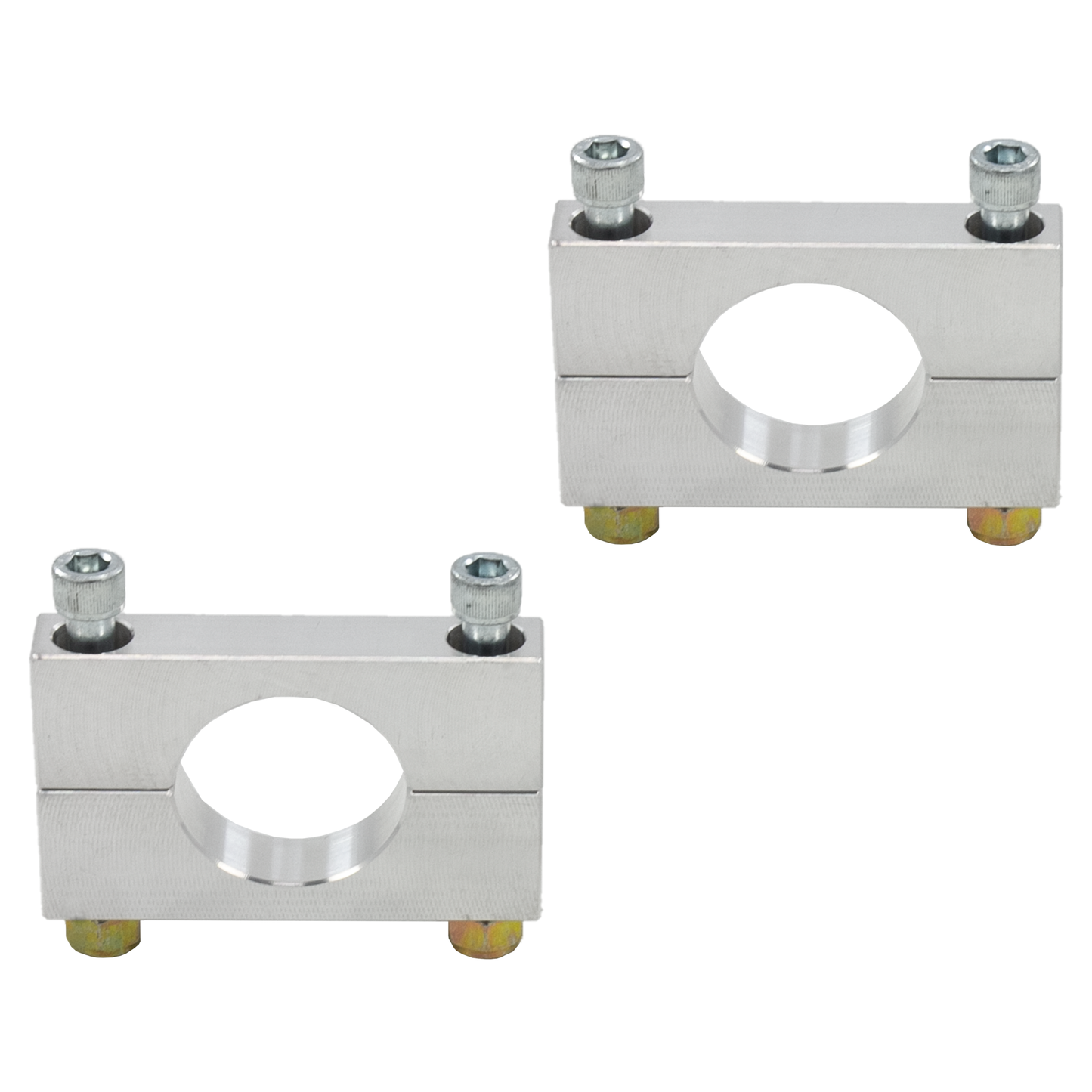 Race-Light Dual Bottle Bracket - Roll Bar Mount (10lb, 12lb, and 15lb)