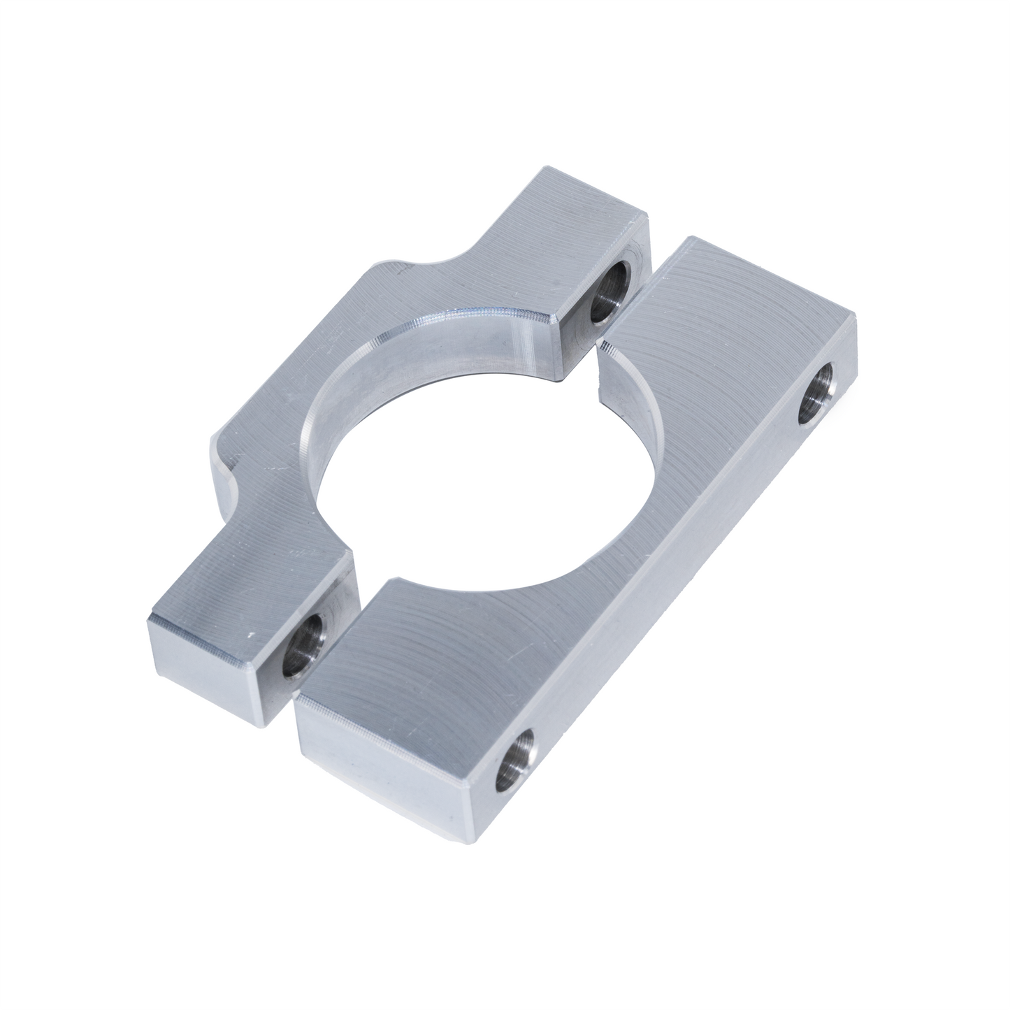 Race-Light Bottle Bracket Roll Bar Attachment (Single Clamp)