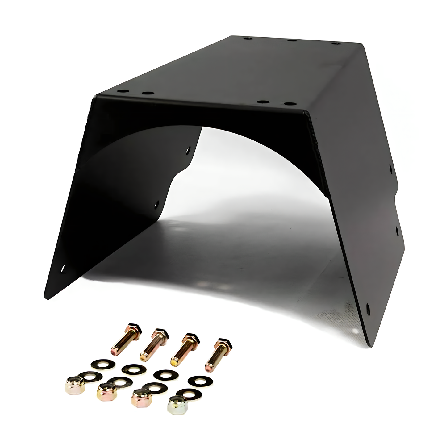 1998-02 F-Body Transmission Tunnel 10lb/15lb Nitrous Bottle Bracket Mount