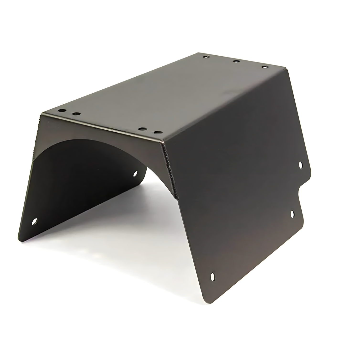 1998-02 F-Body Transmission Tunnel 10lb/15lb Nitrous Bottle Bracket Mount