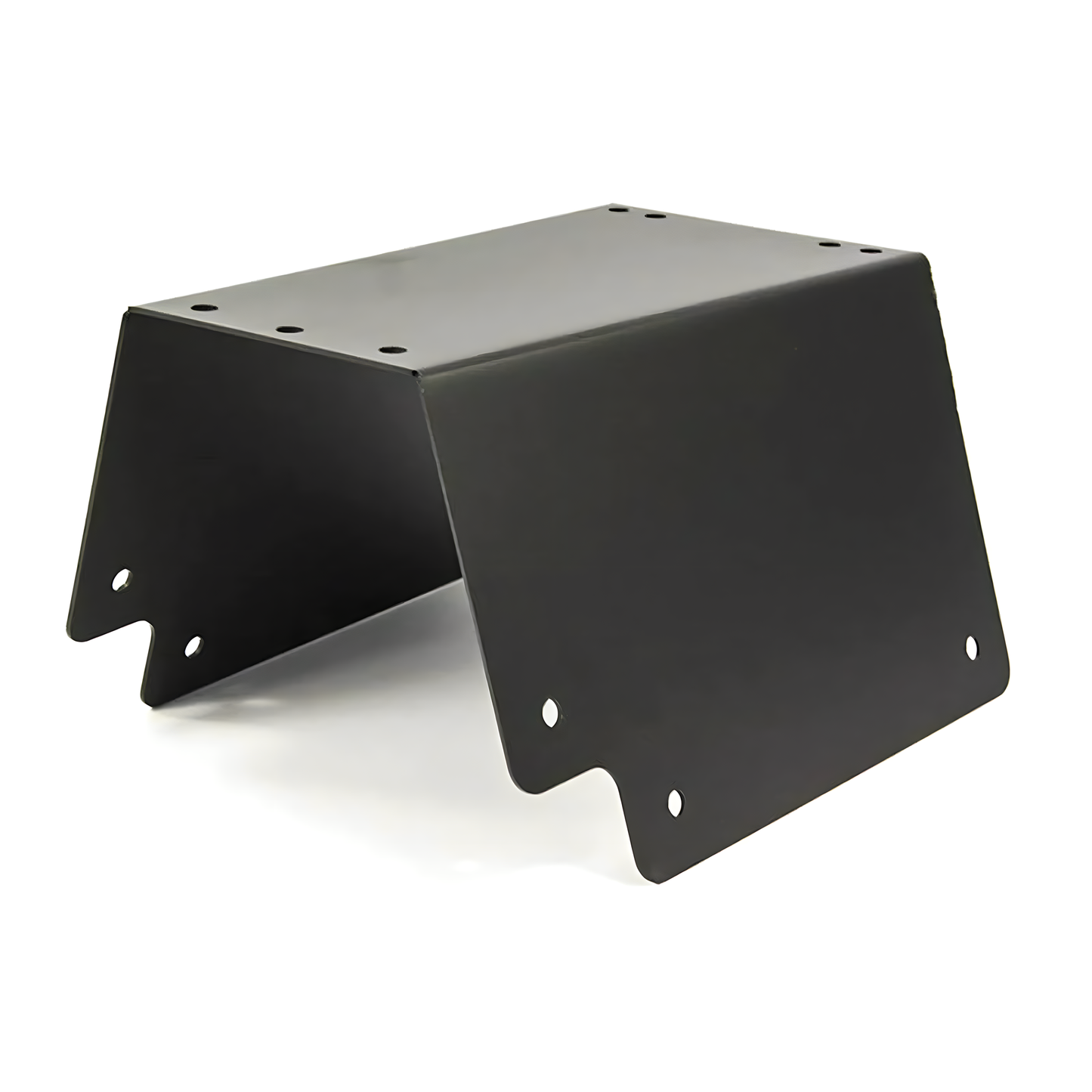 1998-02 F-Body Transmission Tunnel 10lb/15lb Nitrous Bottle Bracket Mount