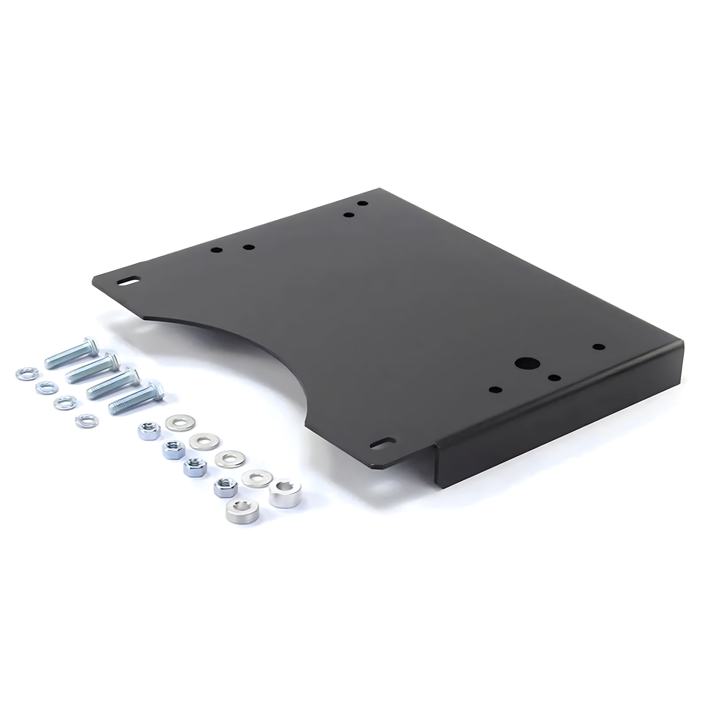 93-02 F-Body Spare Tire Bottle Mounting Bracket