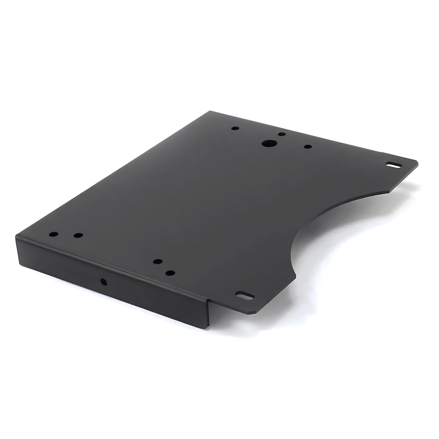 93-02 F-Body Spare Tire Bottle Mounting Bracket
