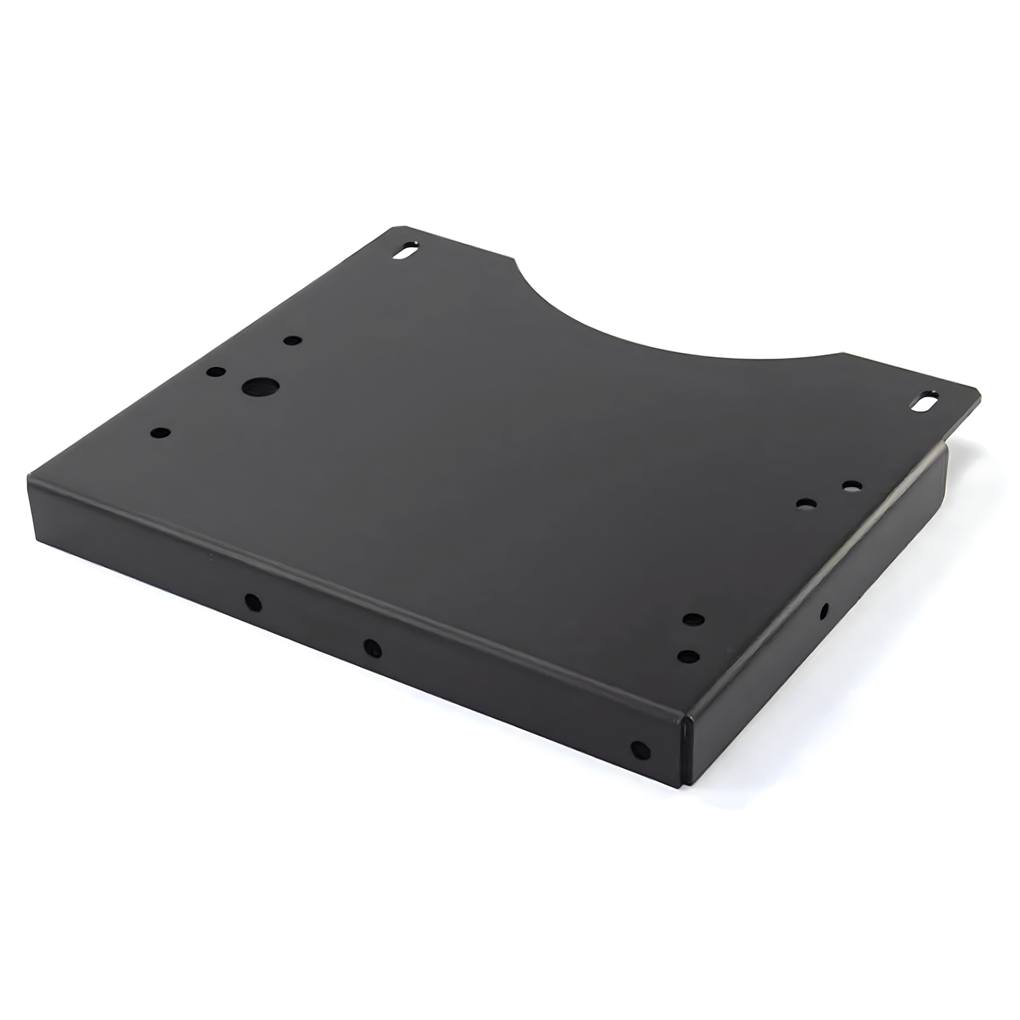 93-02 F-Body Spare Tire Bottle Mounting Bracket