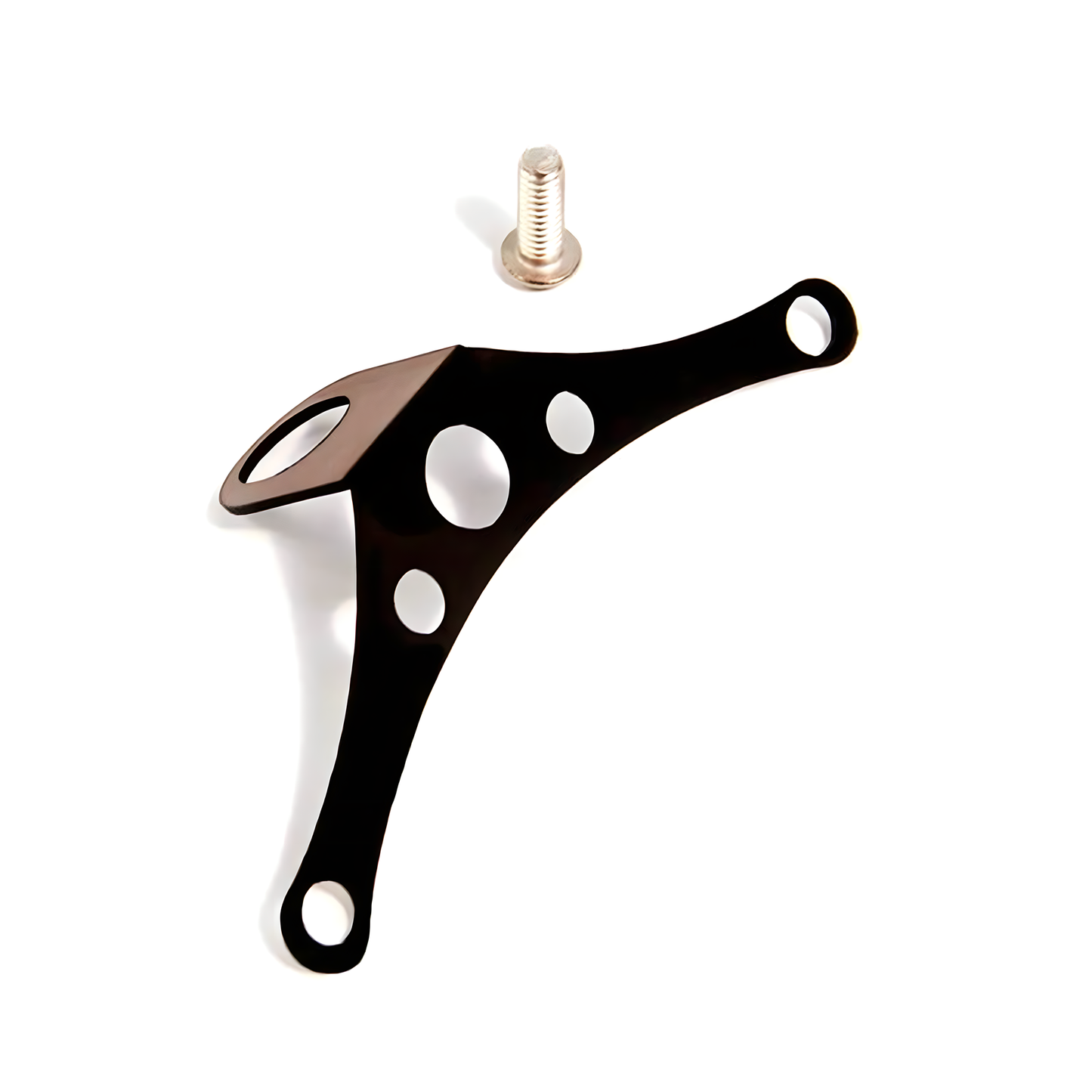 2010-2015 Camaro Rear Hatch 10lb/15lb Nitrous Bottle Bracket