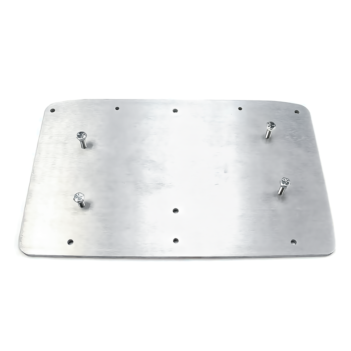GTO Trunk Bottle Mount