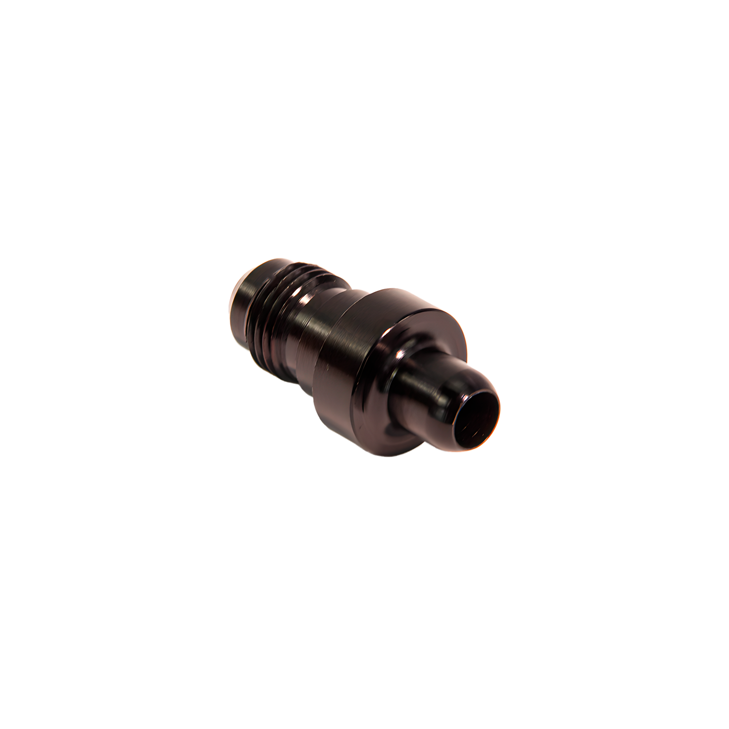 #326 Bottle Valve 6AN Nipple