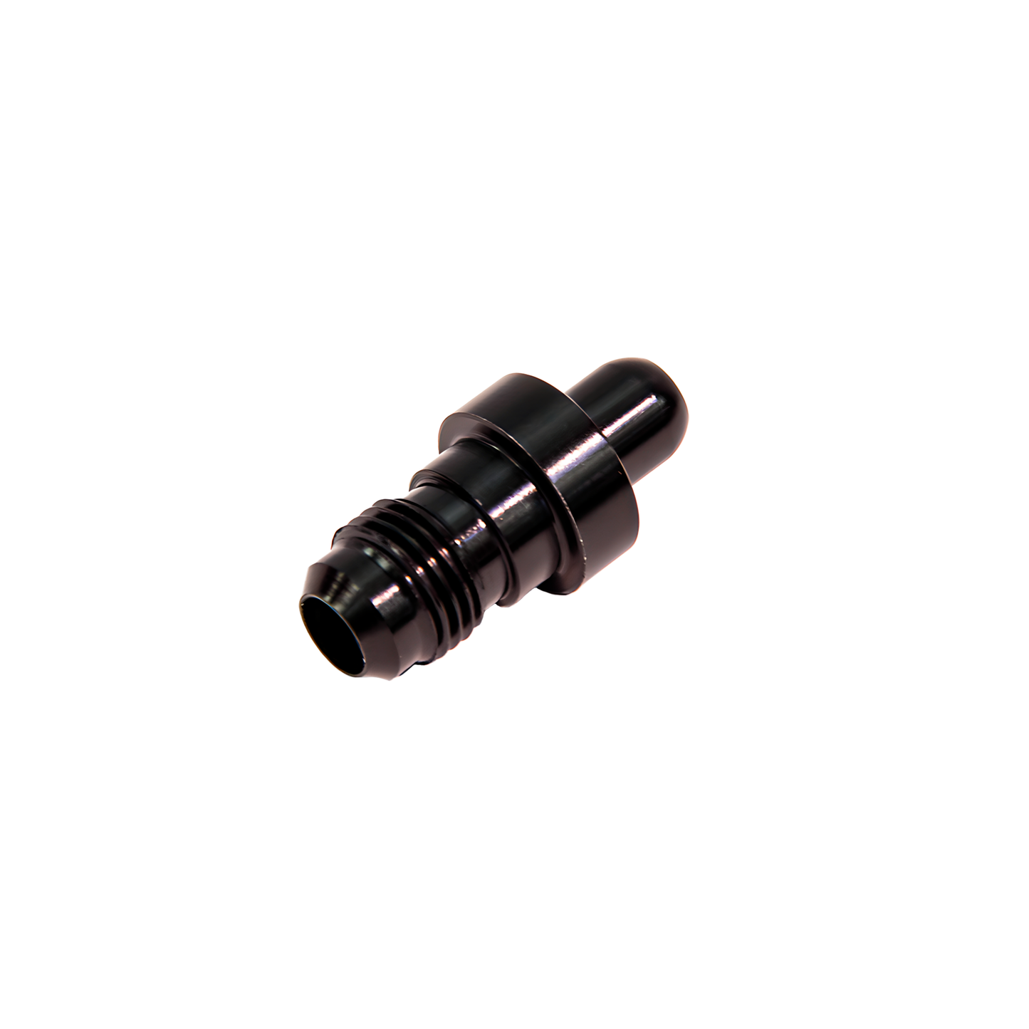 #326 Bottle Valve 6AN Nipple